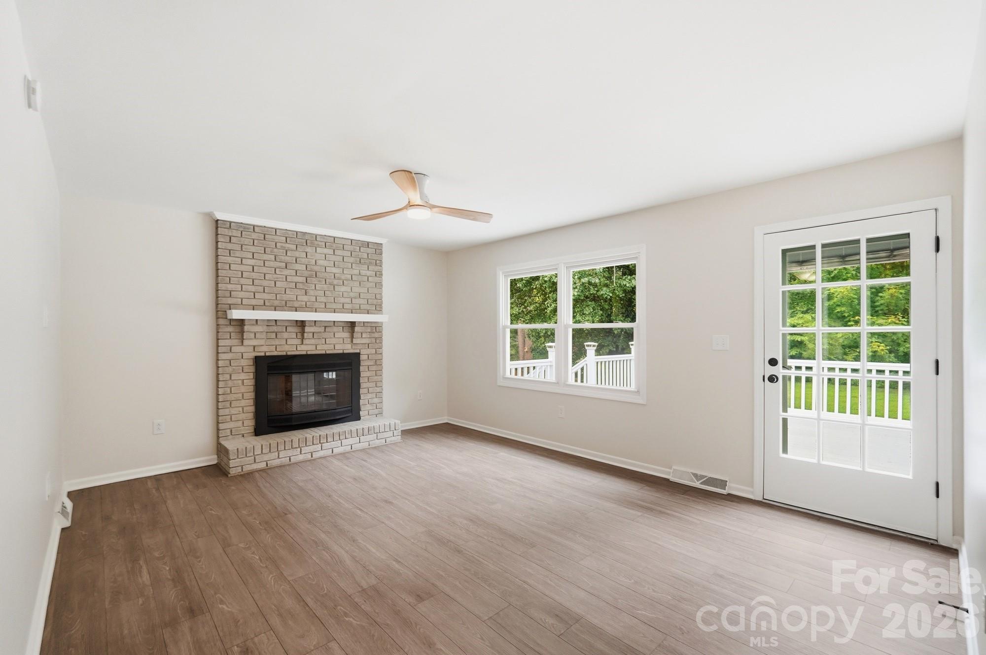 1235 Winecoff School Road — Concord