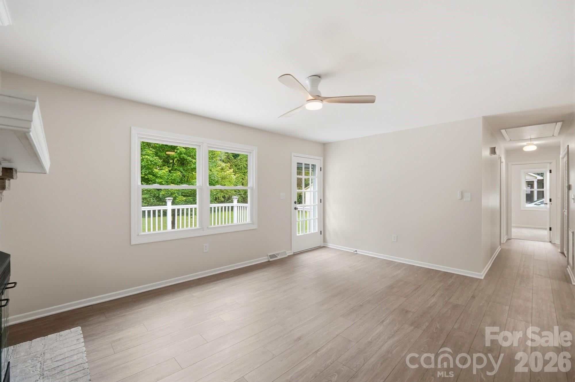 1235 Winecoff School Road — Concord