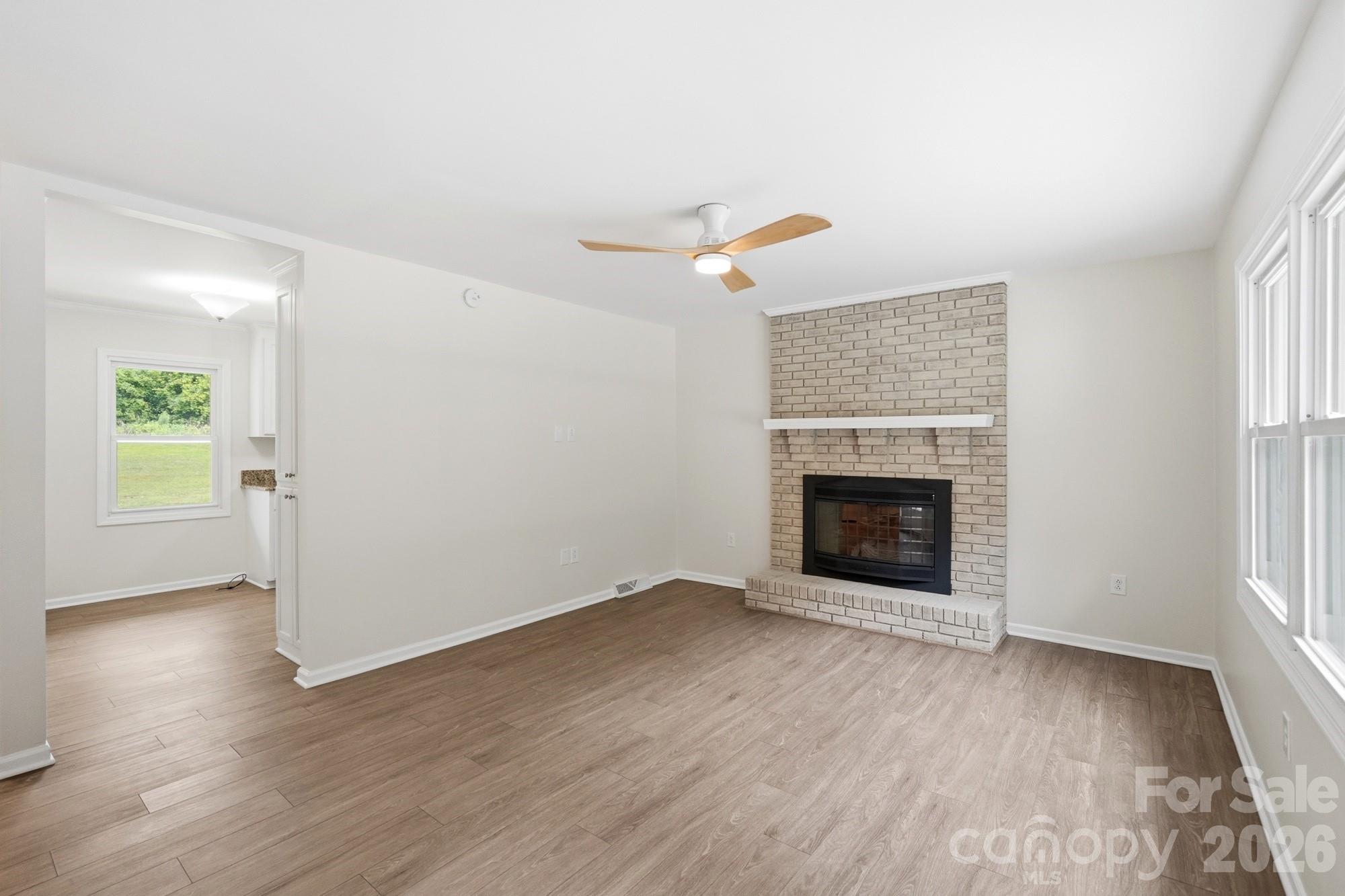 1235 Winecoff School Road — Concord