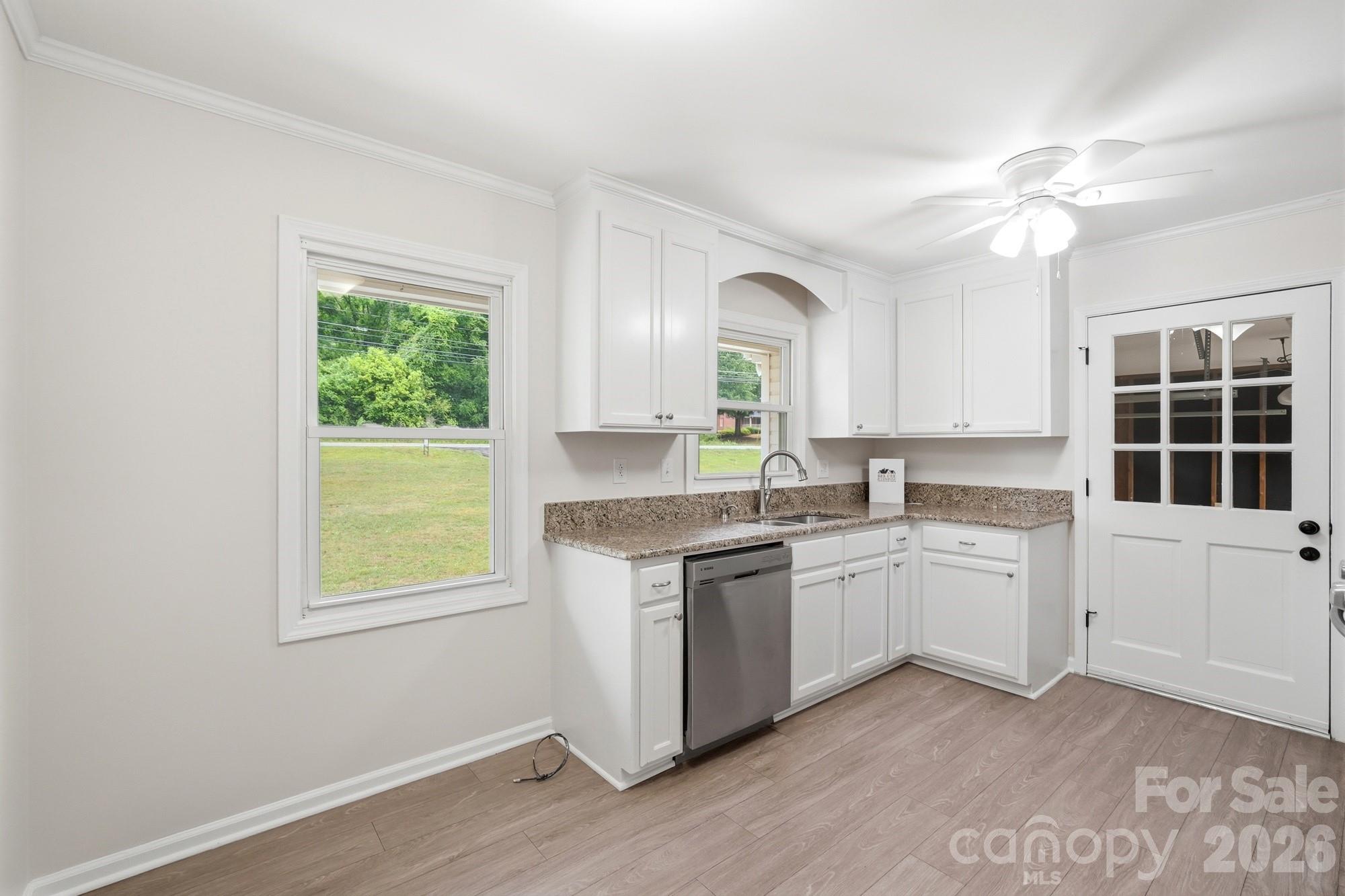 1235 Winecoff School Road — Concord