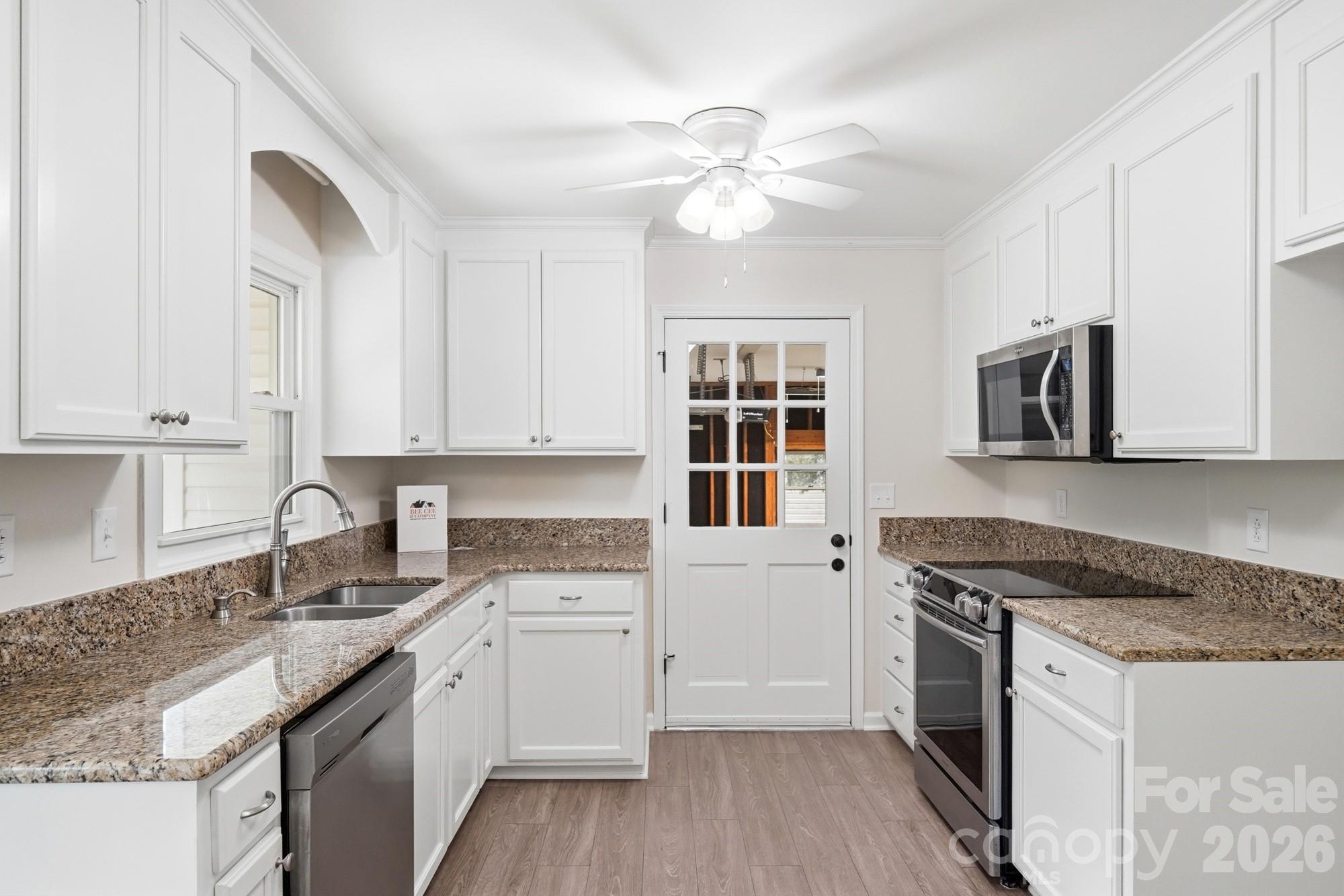 1235 Winecoff School Road — Concord