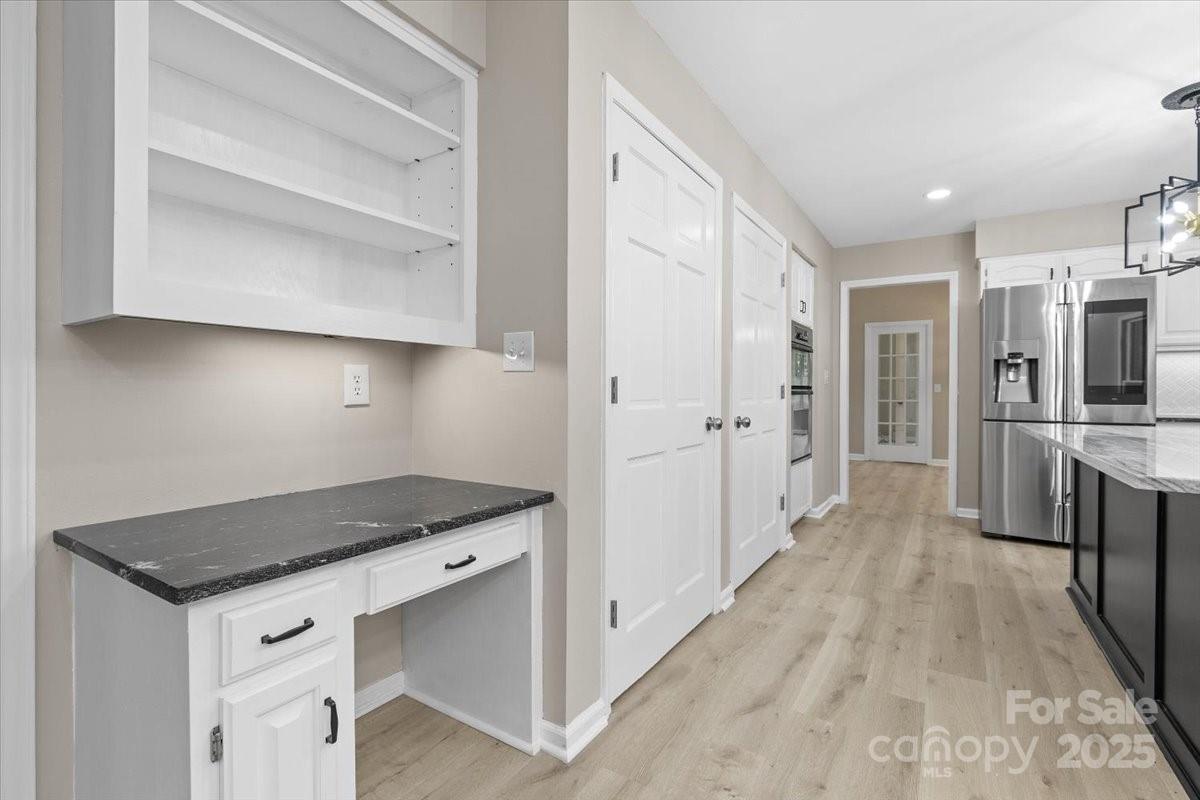 5916 Cashion Road — Huntersville