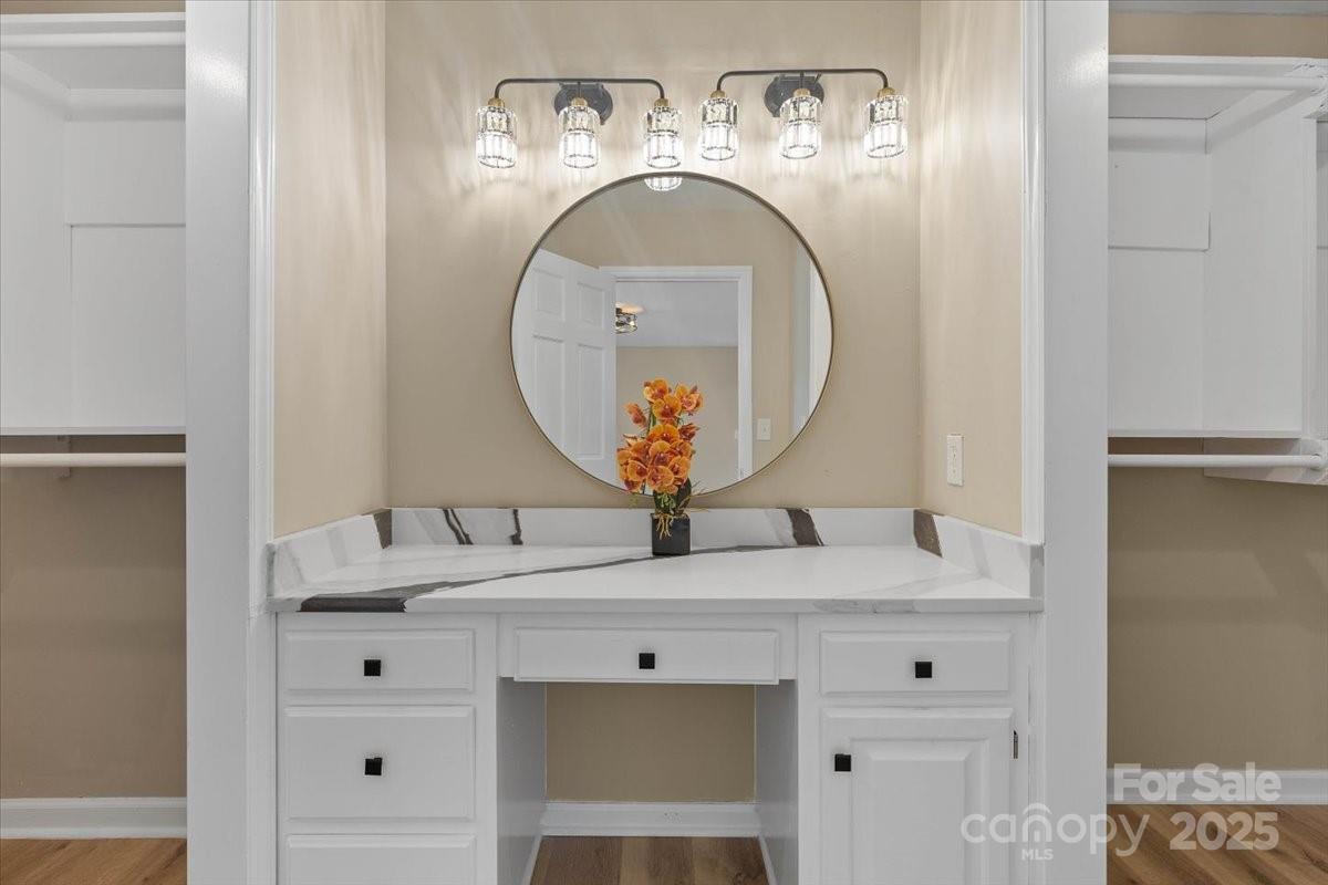 5916 Cashion Road — Huntersville