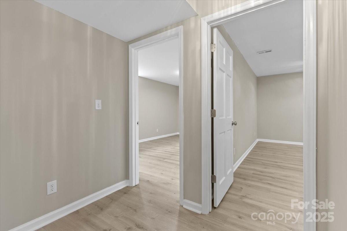 5916 Cashion Road — Huntersville