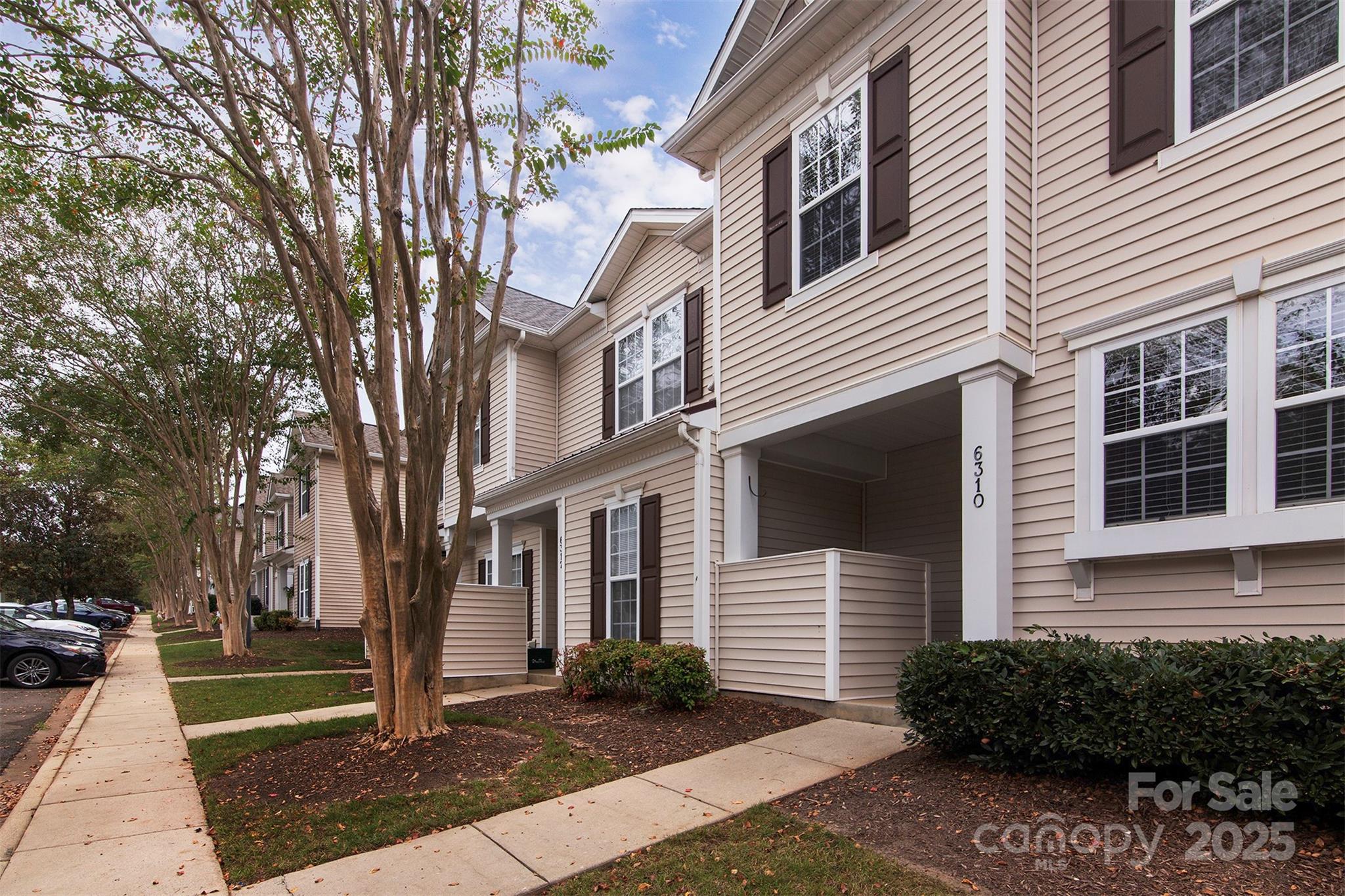 6310 Rhodins Lane — Fort Mill