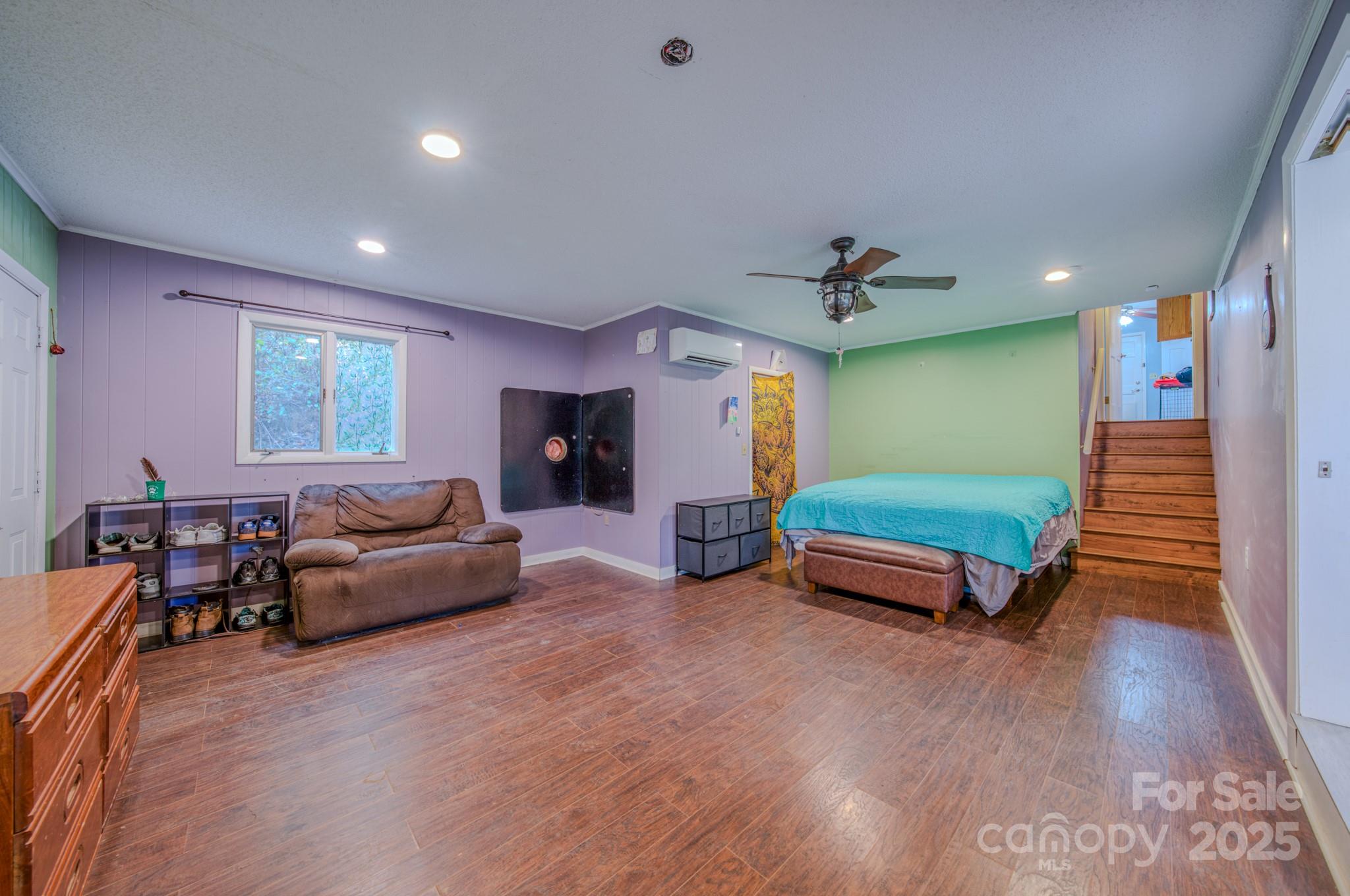 605 Country Club Drive — Maggie Valley