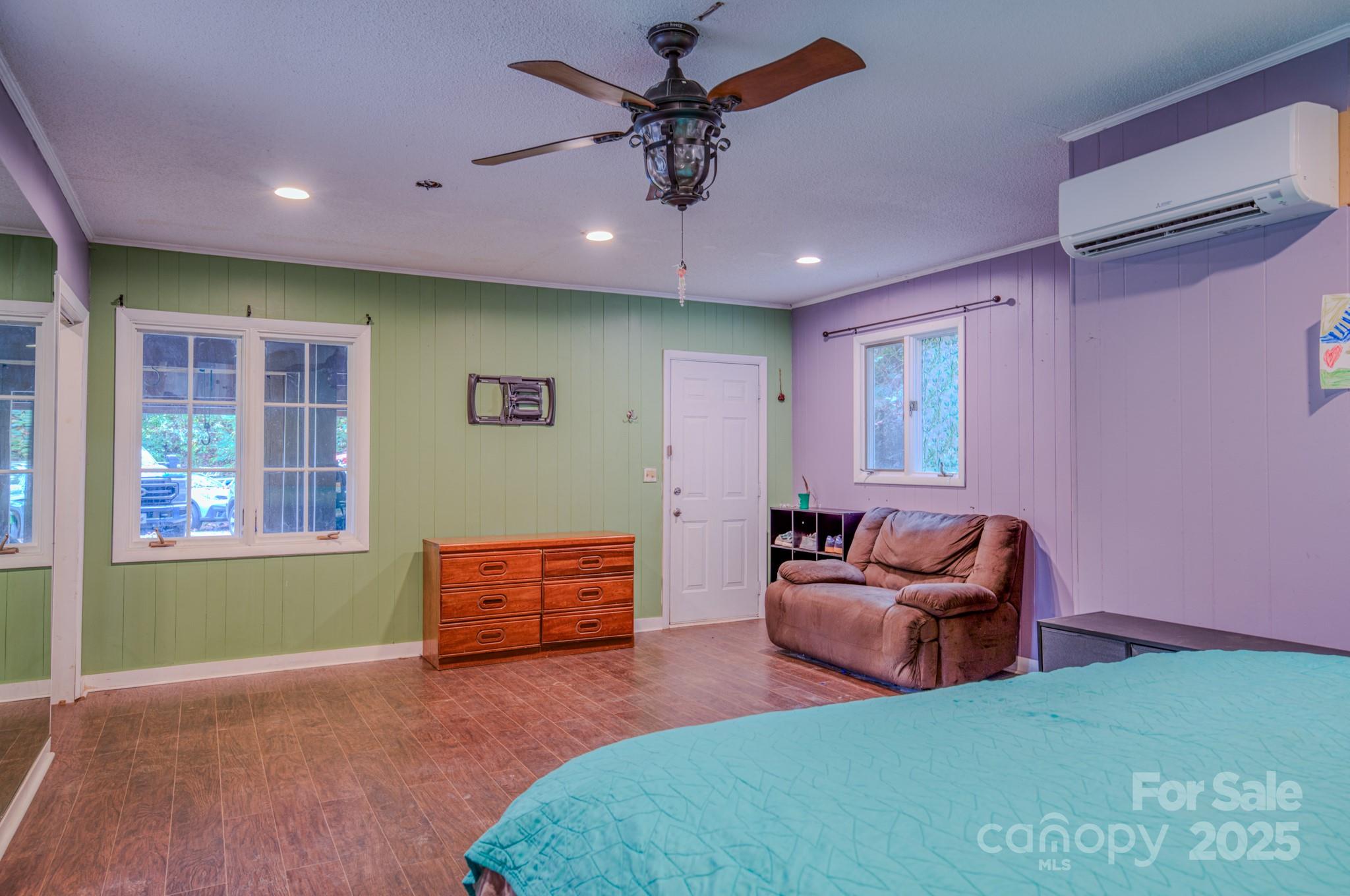 605 Country Club Drive — Maggie Valley