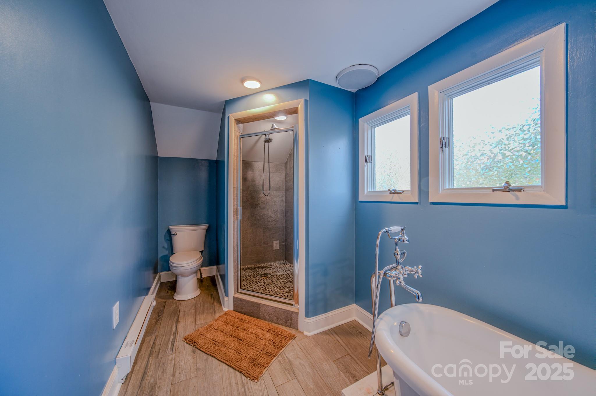 605 Country Club Drive — Maggie Valley