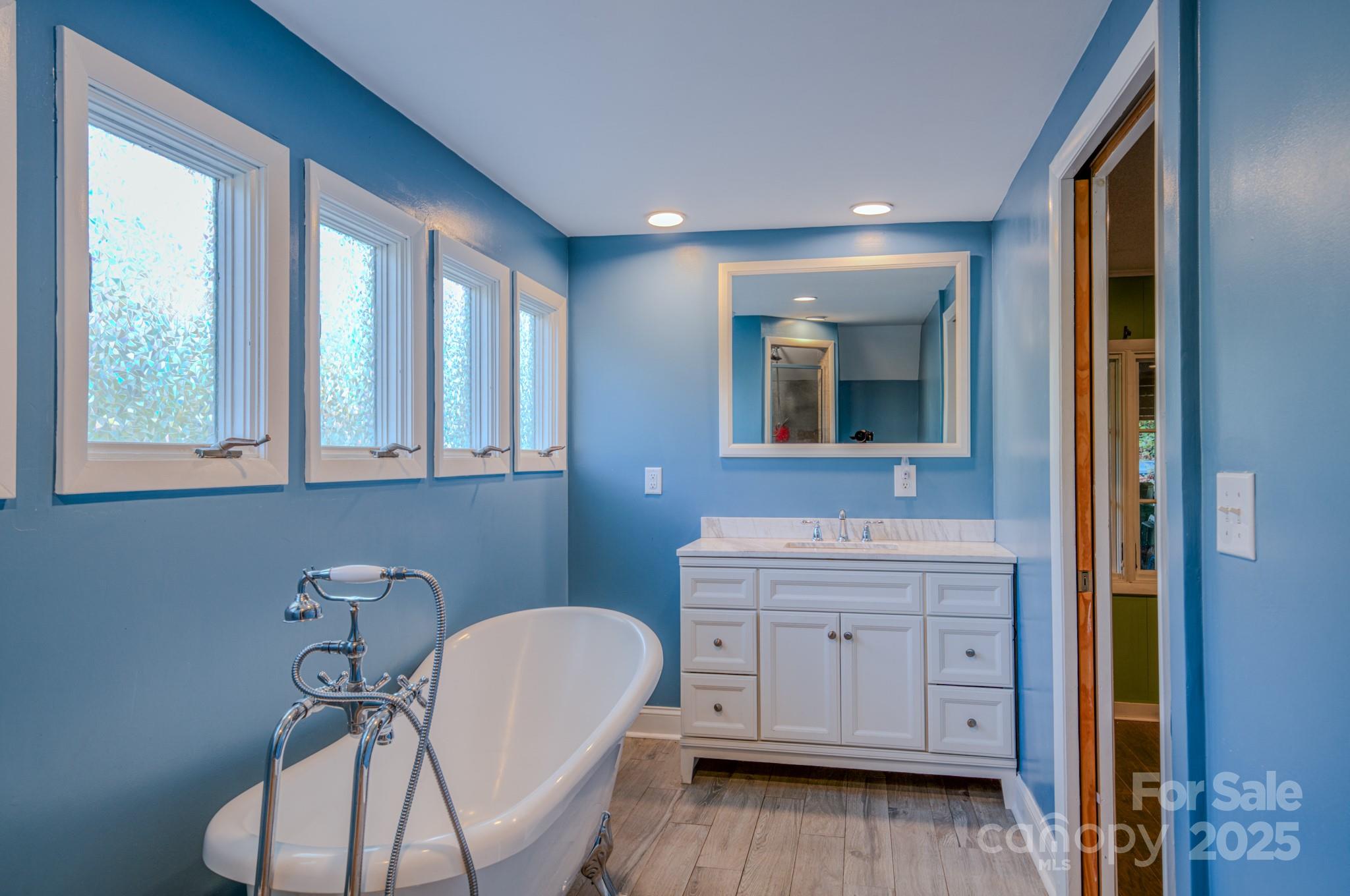 605 Country Club Drive — Maggie Valley