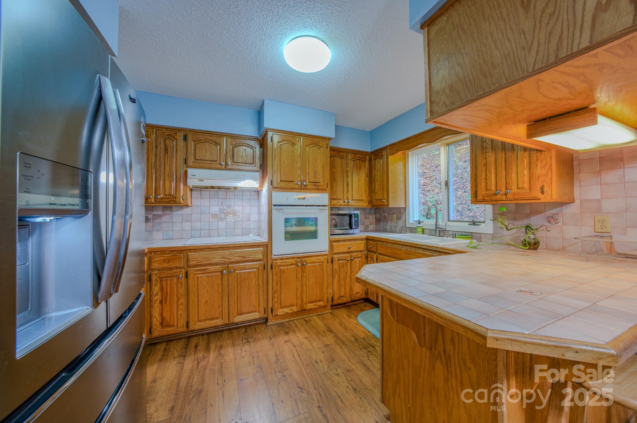 605 Country Club Drive — Maggie Valley