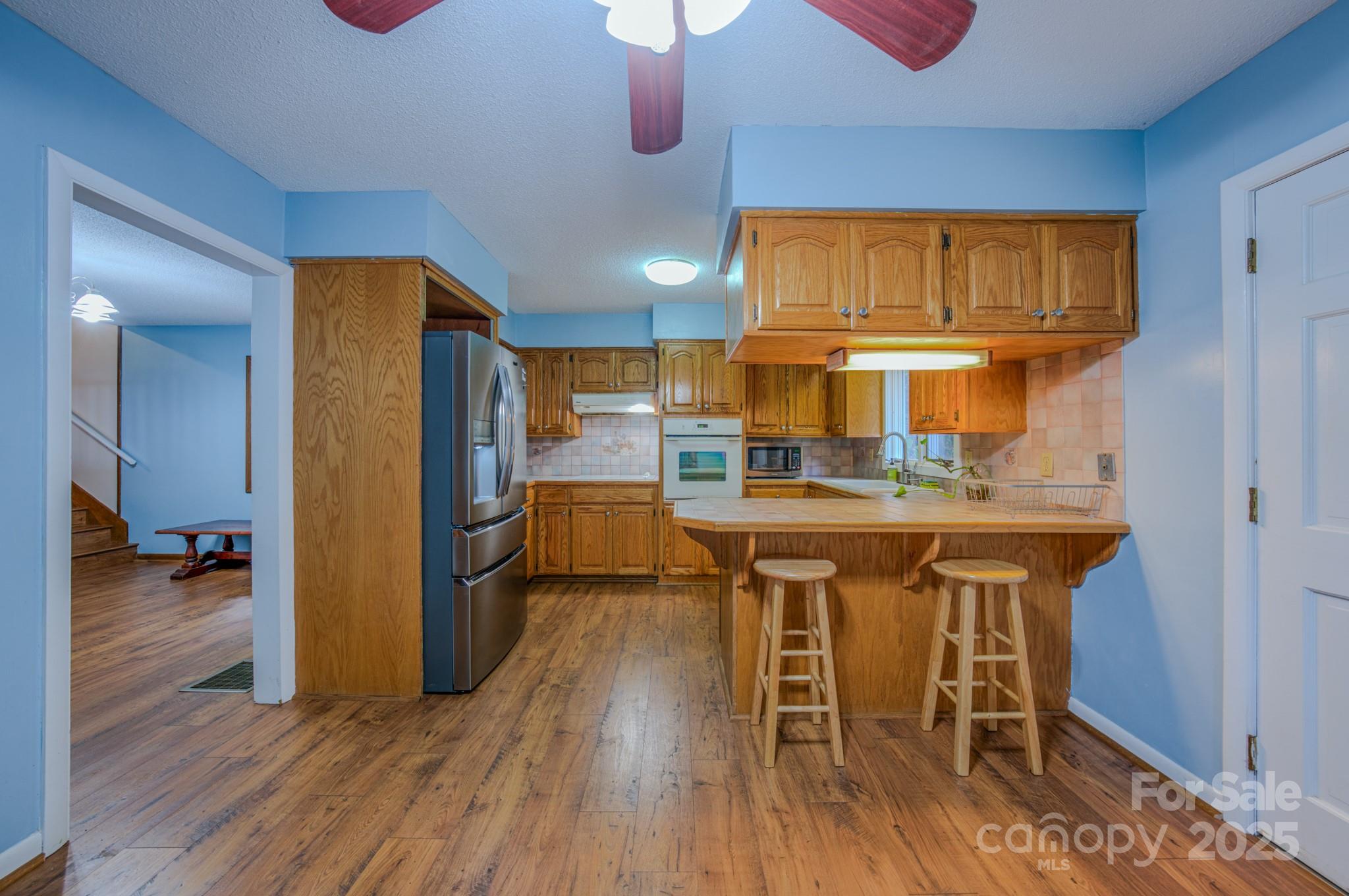 605 Country Club Drive — Maggie Valley