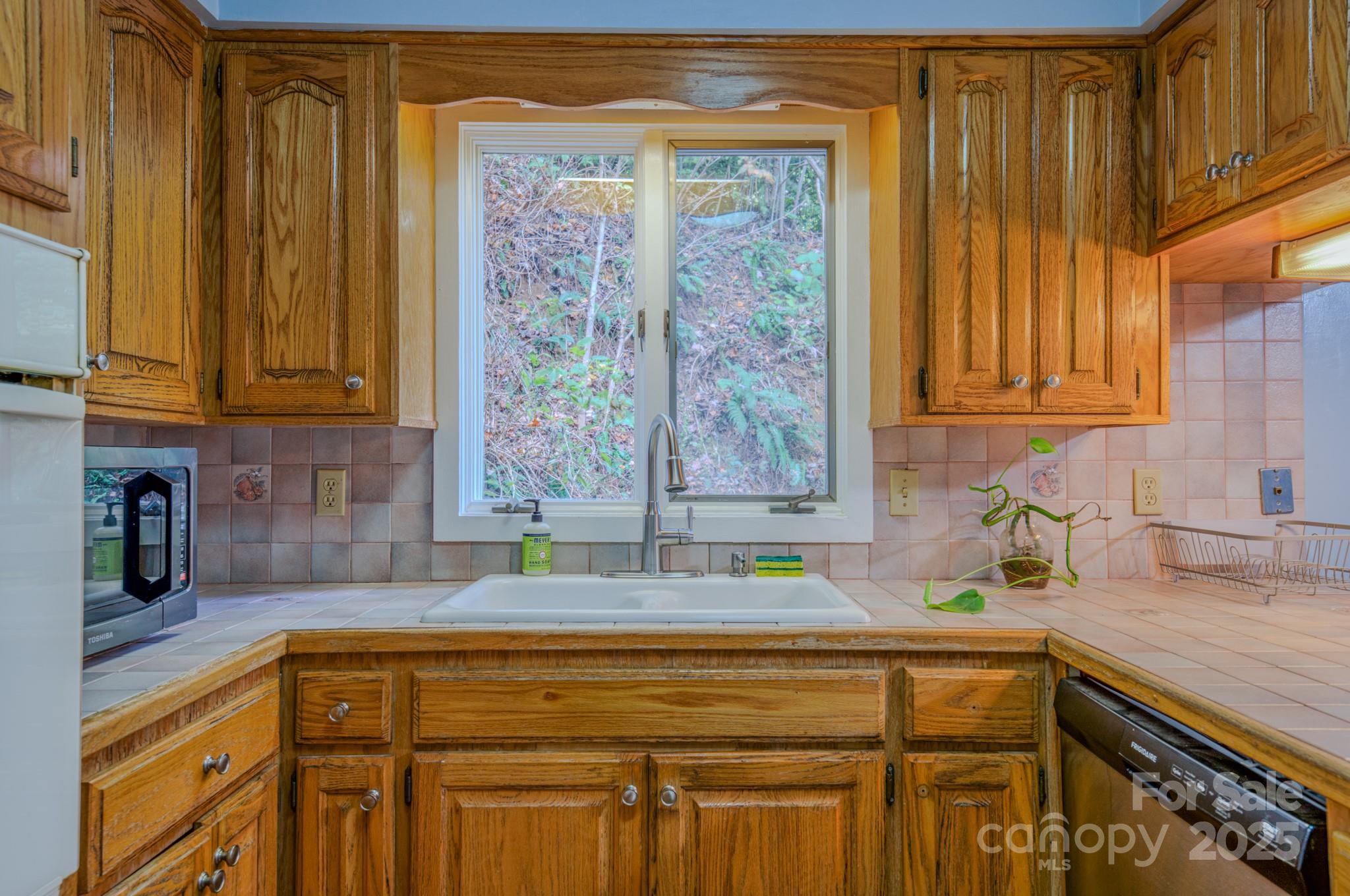 605 Country Club Drive — Maggie Valley