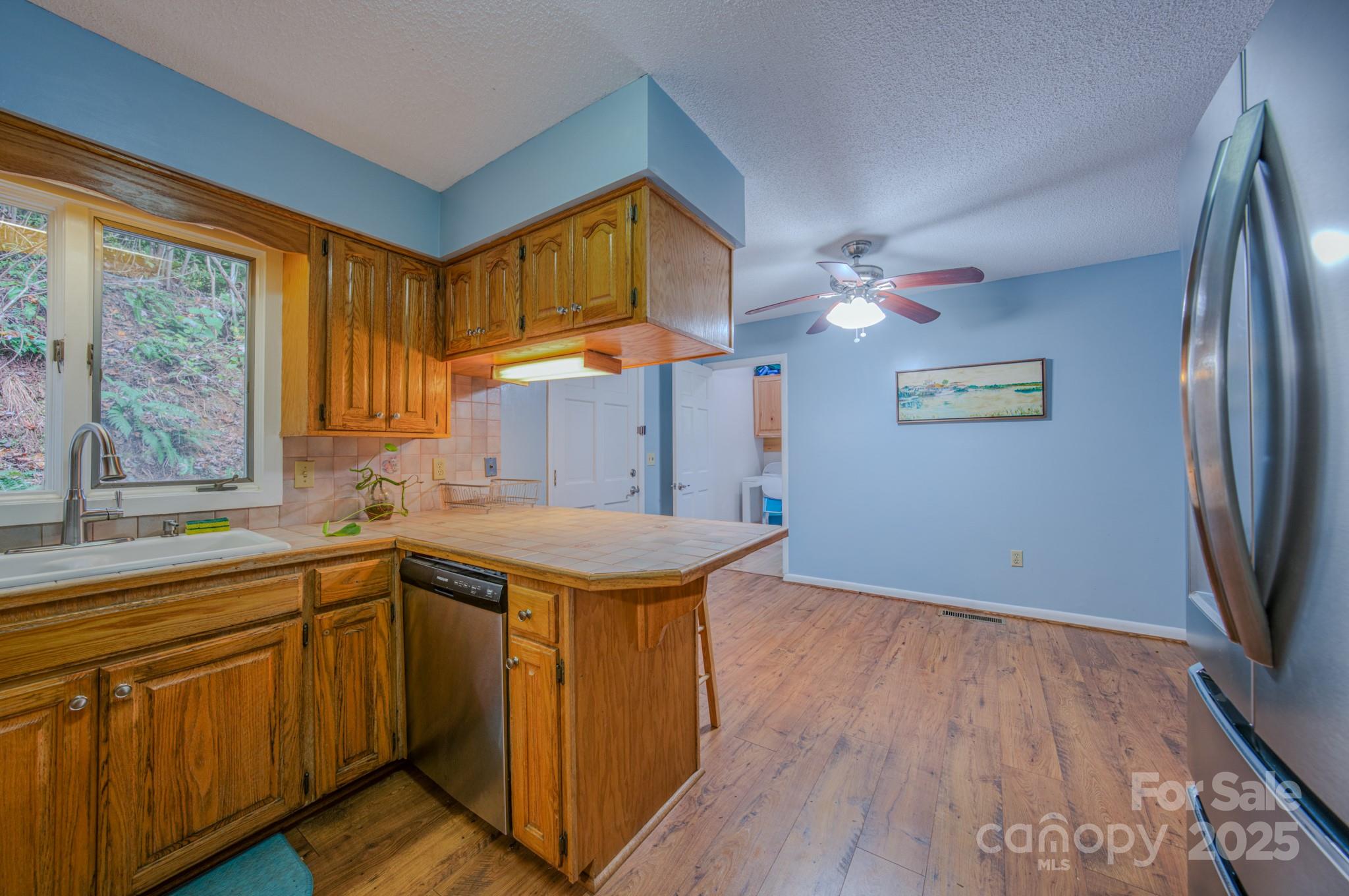 605 Country Club Drive — Maggie Valley