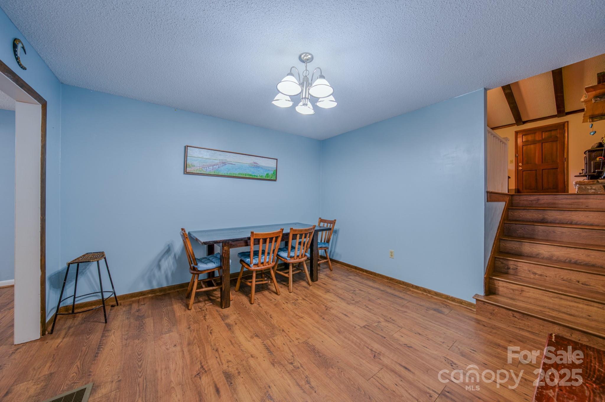 605 Country Club Drive — Maggie Valley