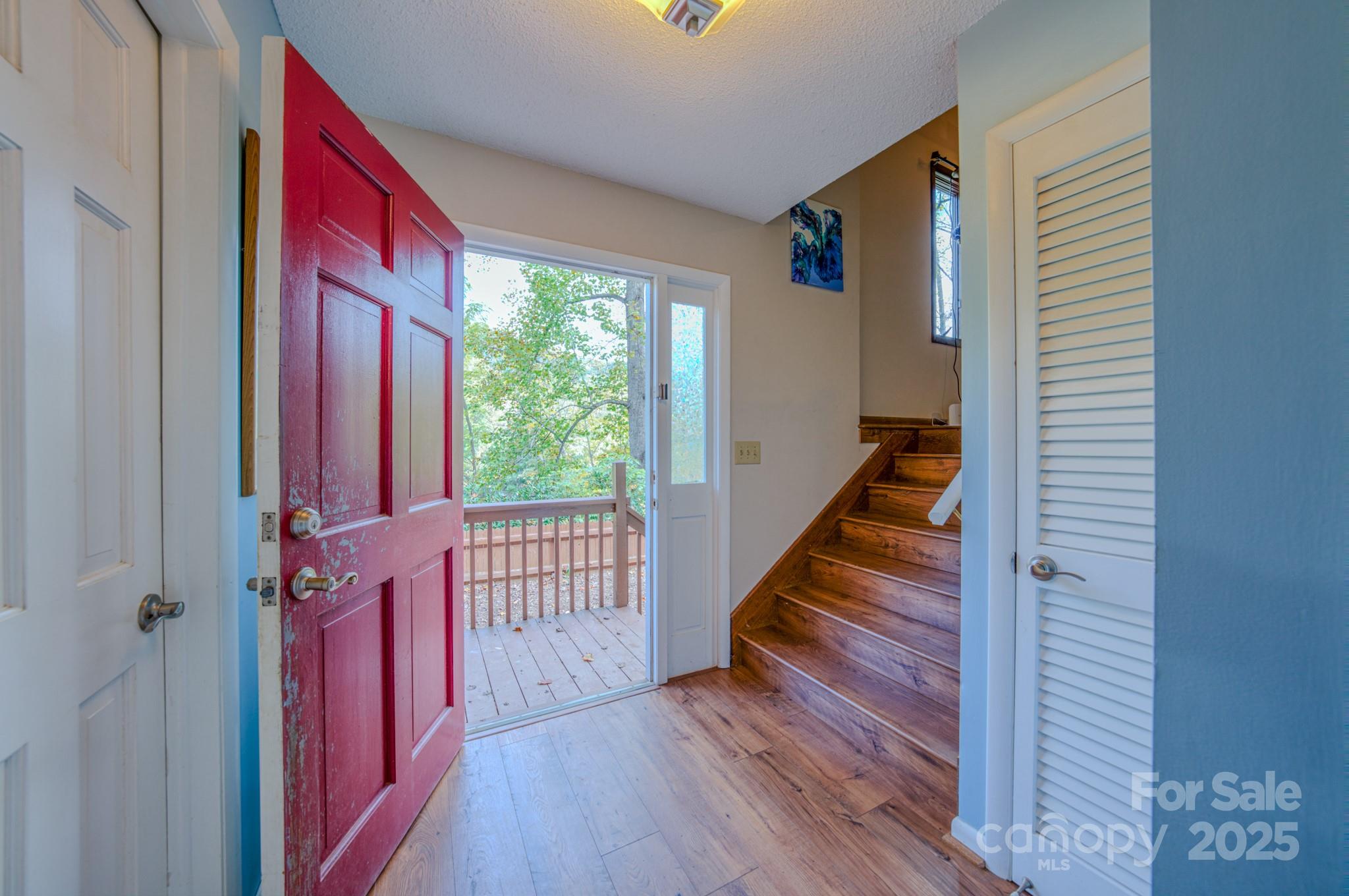 605 Country Club Drive — Maggie Valley