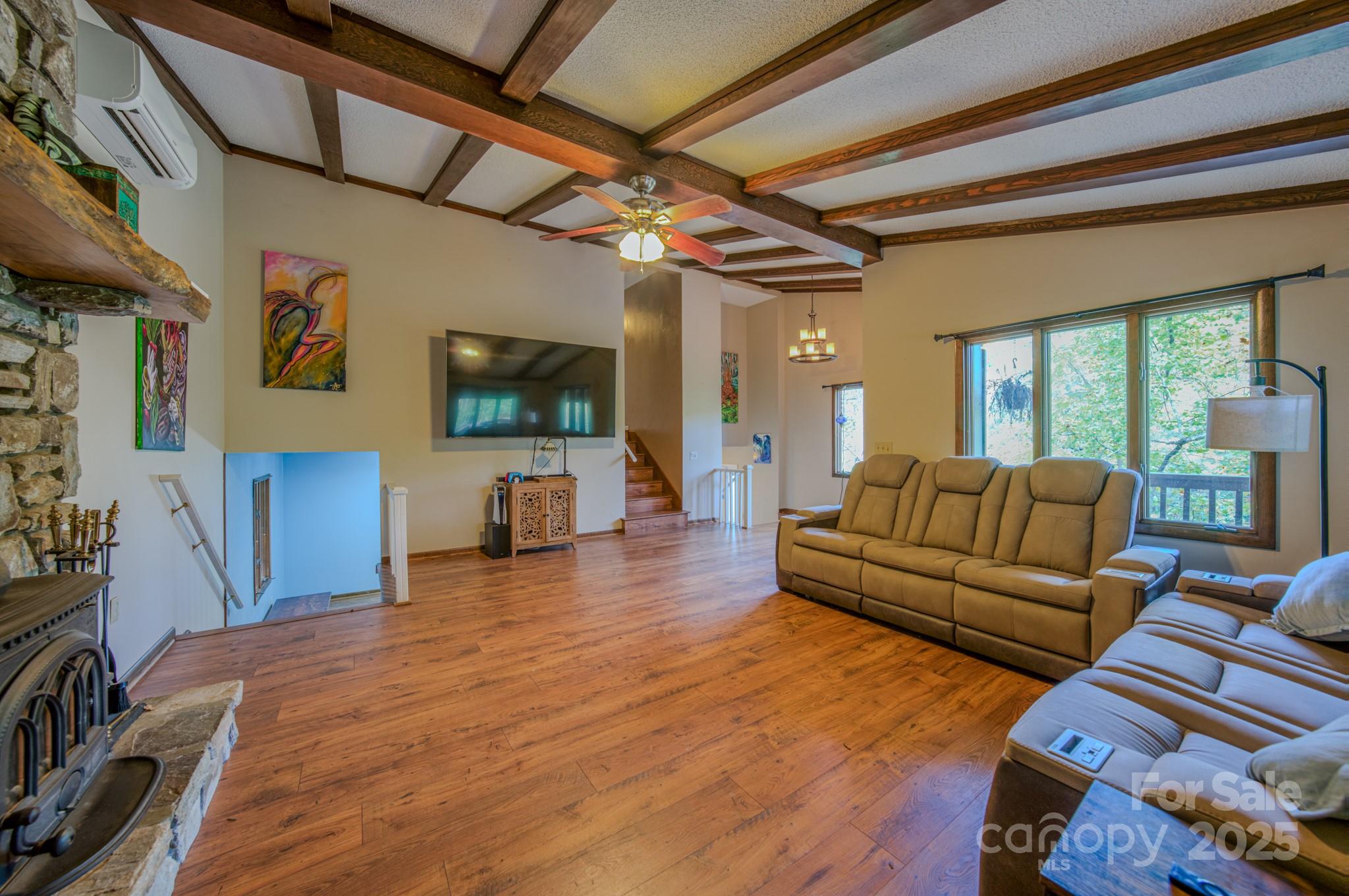 605 Country Club Drive — Maggie Valley