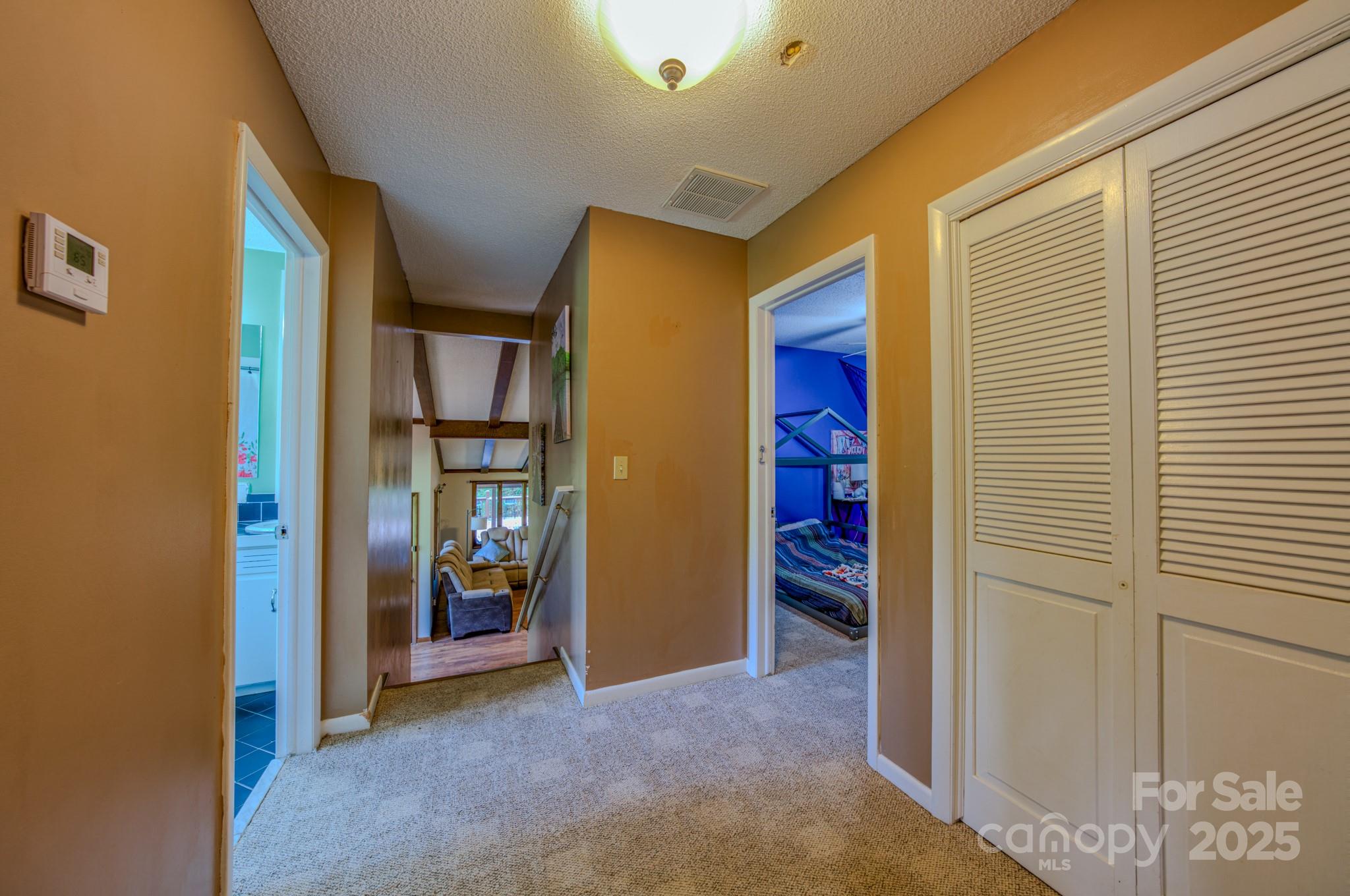 605 Country Club Drive — Maggie Valley