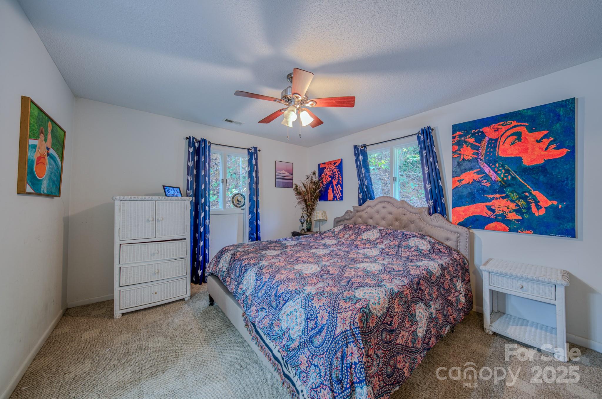 605 Country Club Drive — Maggie Valley