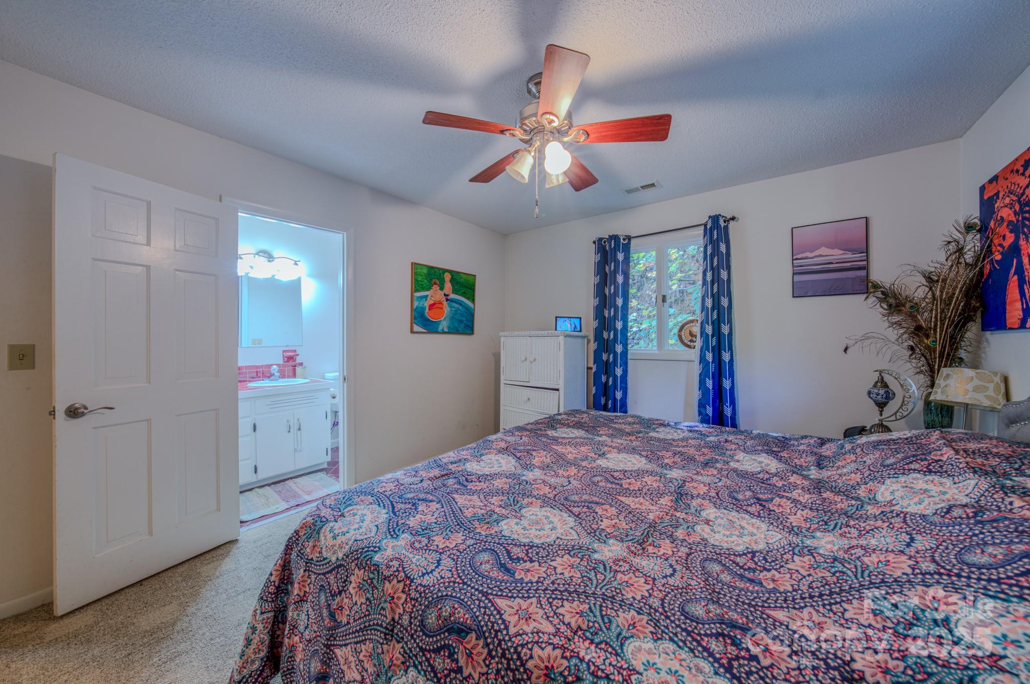 605 Country Club Drive — Maggie Valley