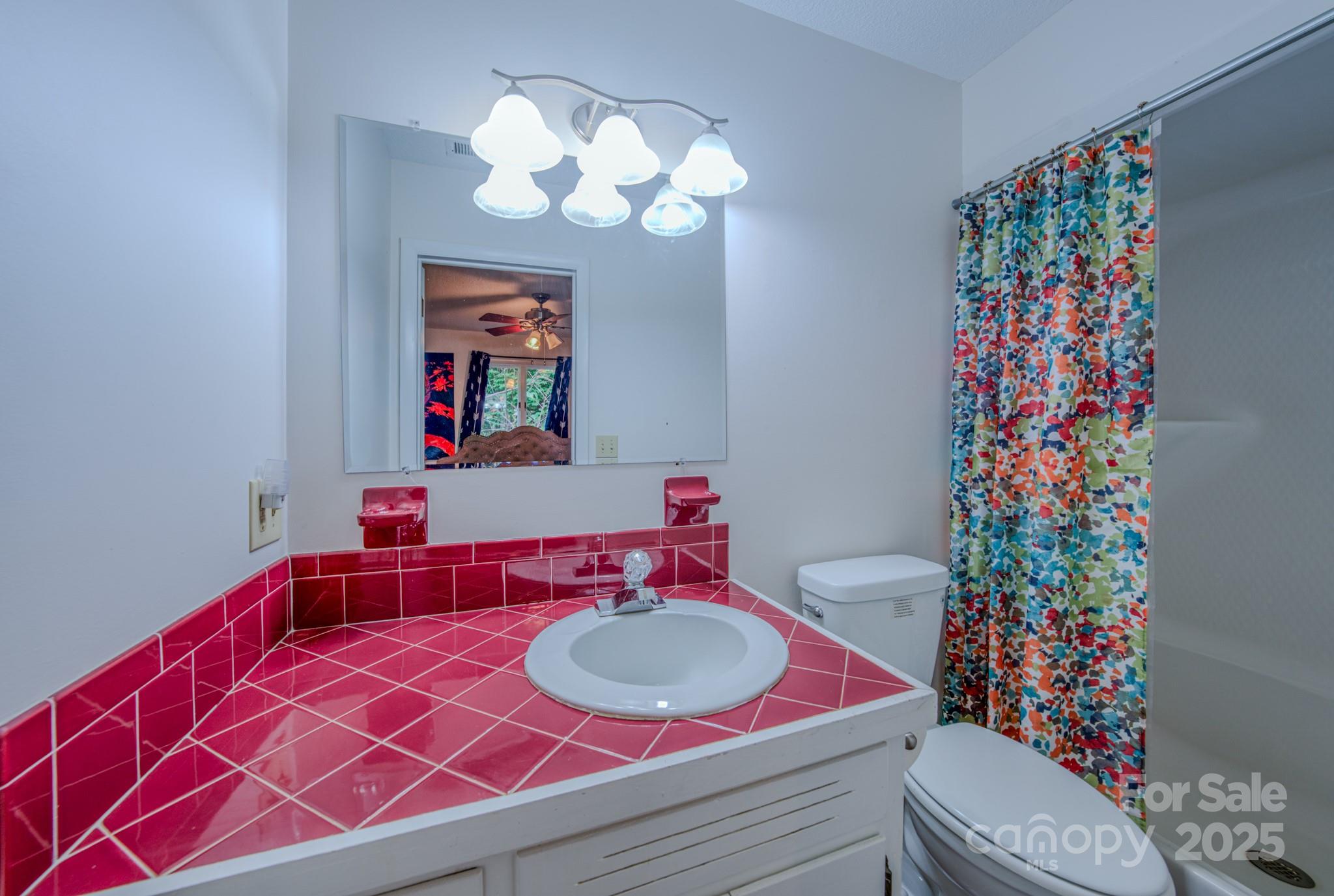 605 Country Club Drive — Maggie Valley