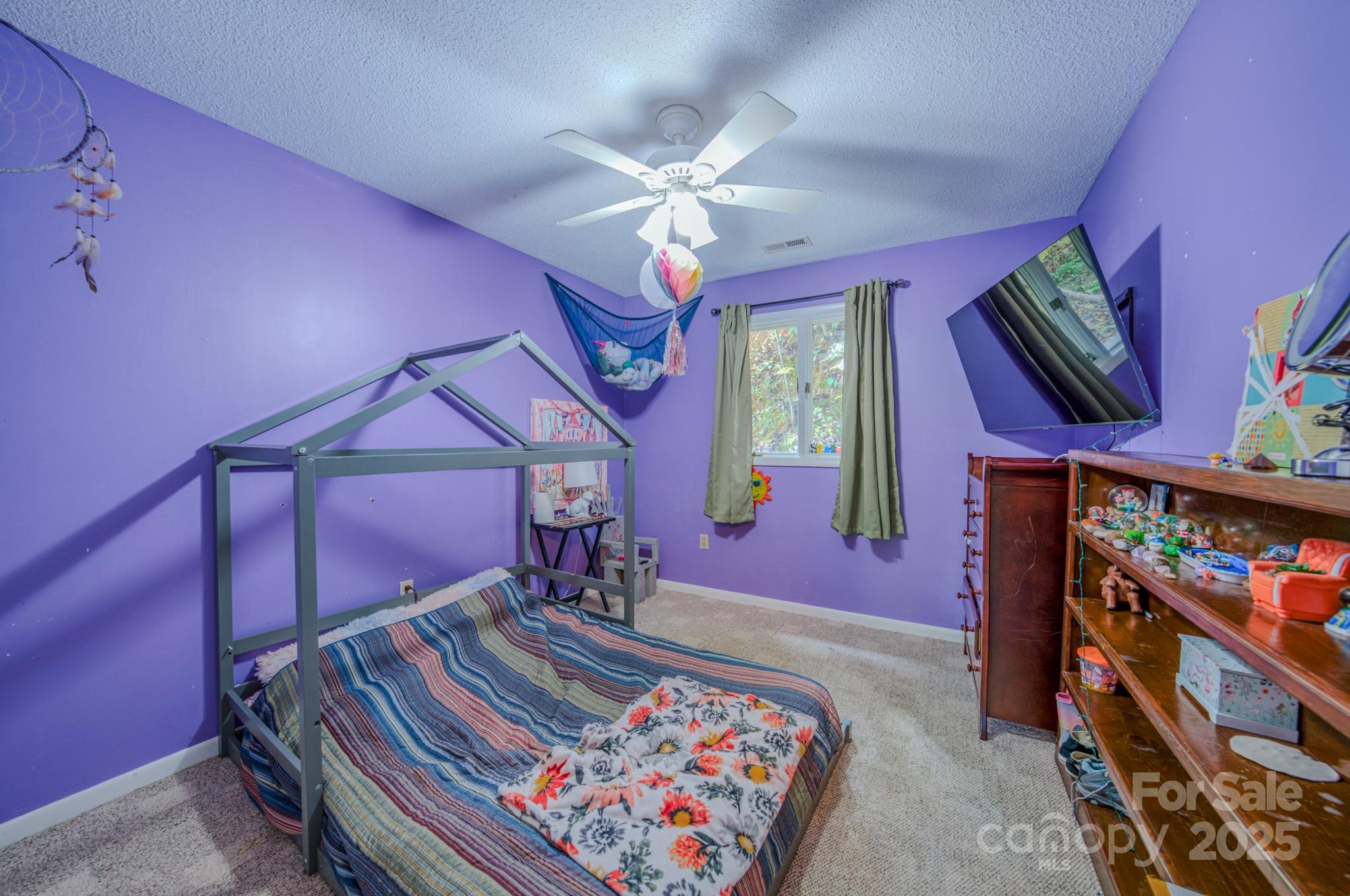 605 Country Club Drive — Maggie Valley