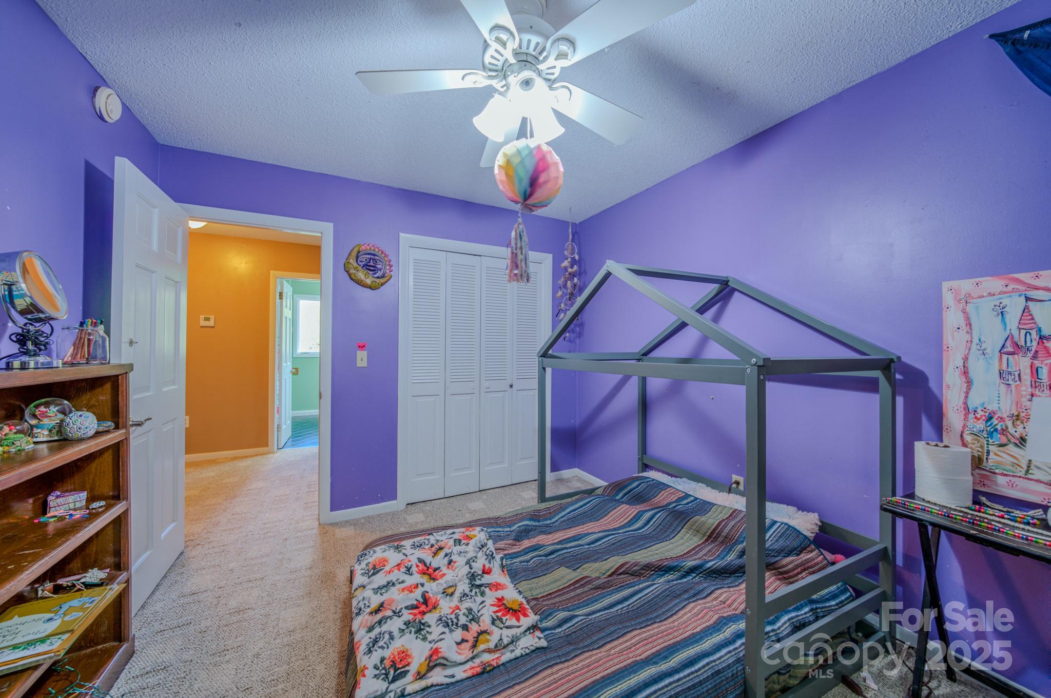 605 Country Club Drive — Maggie Valley