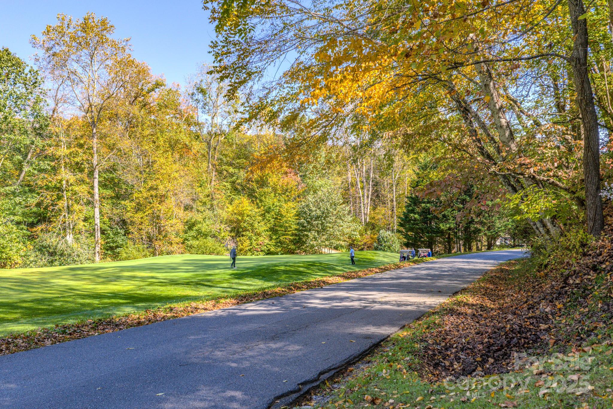 605 Country Club Drive — Maggie Valley