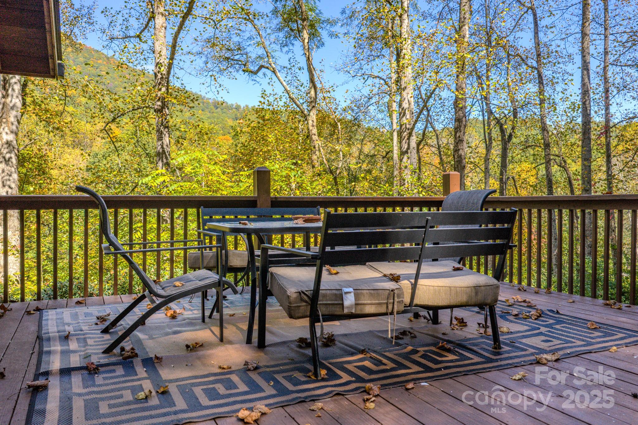 605 Country Club Drive — Maggie Valley