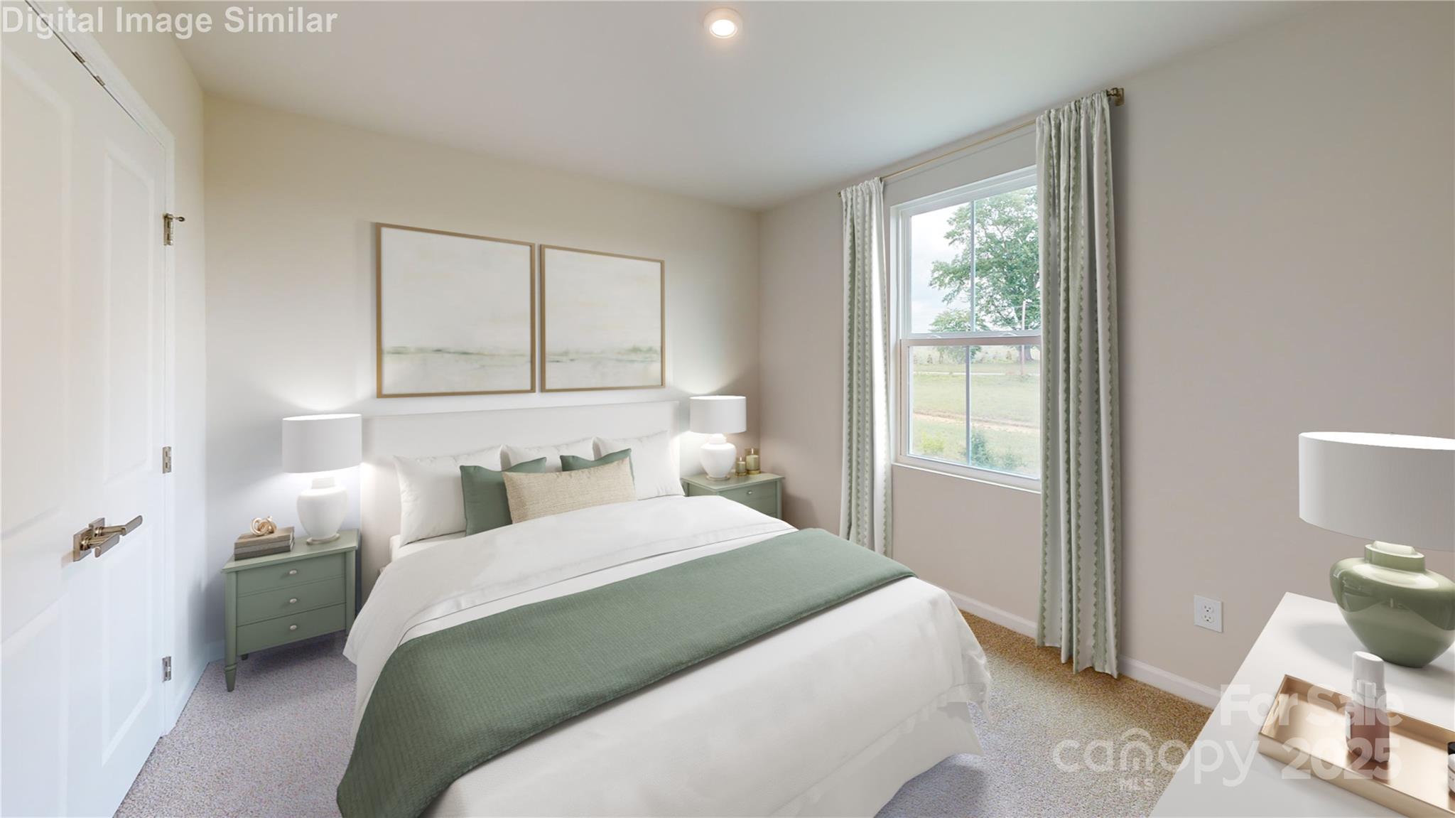 1280 Elm Forest Lane — China Grove