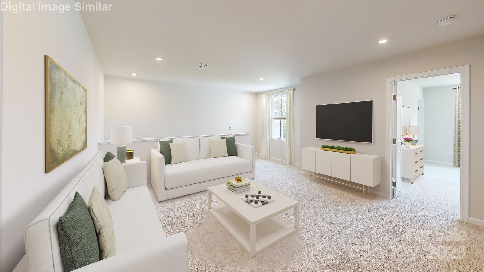 1280 Elm Forest Lane — China Grove