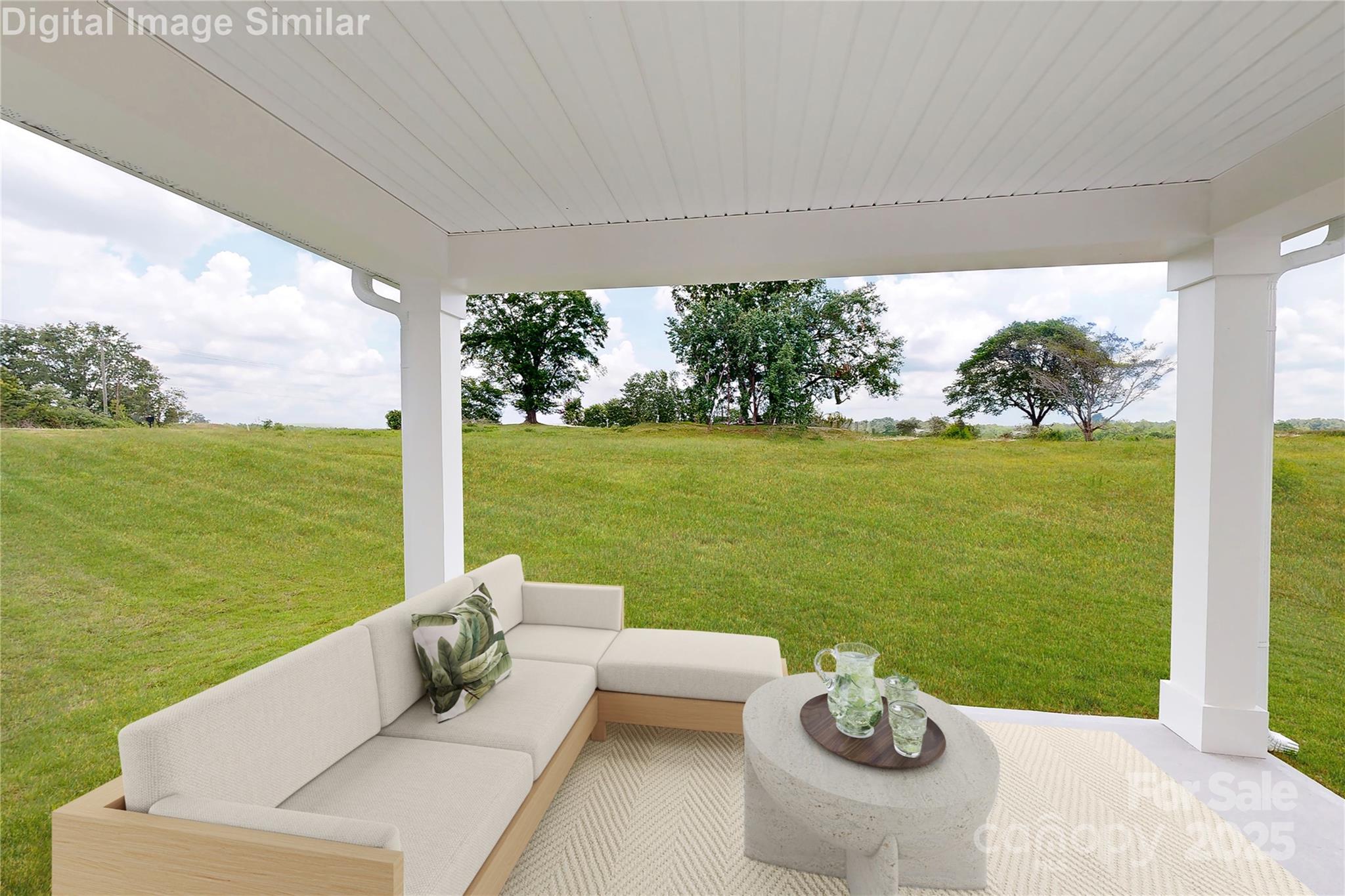 1280 Elm Forest Lane — China Grove