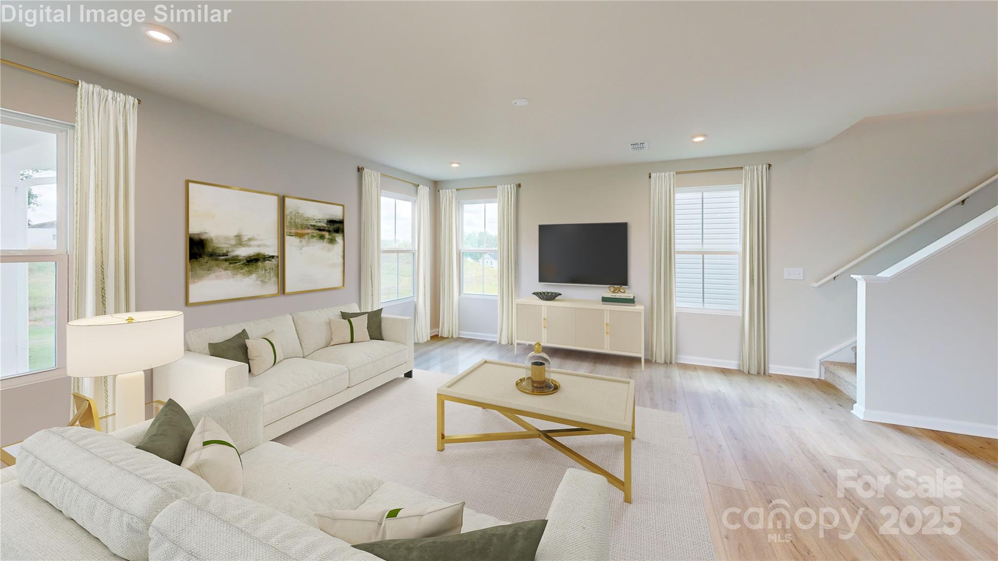 1280 Elm Forest Lane — China Grove