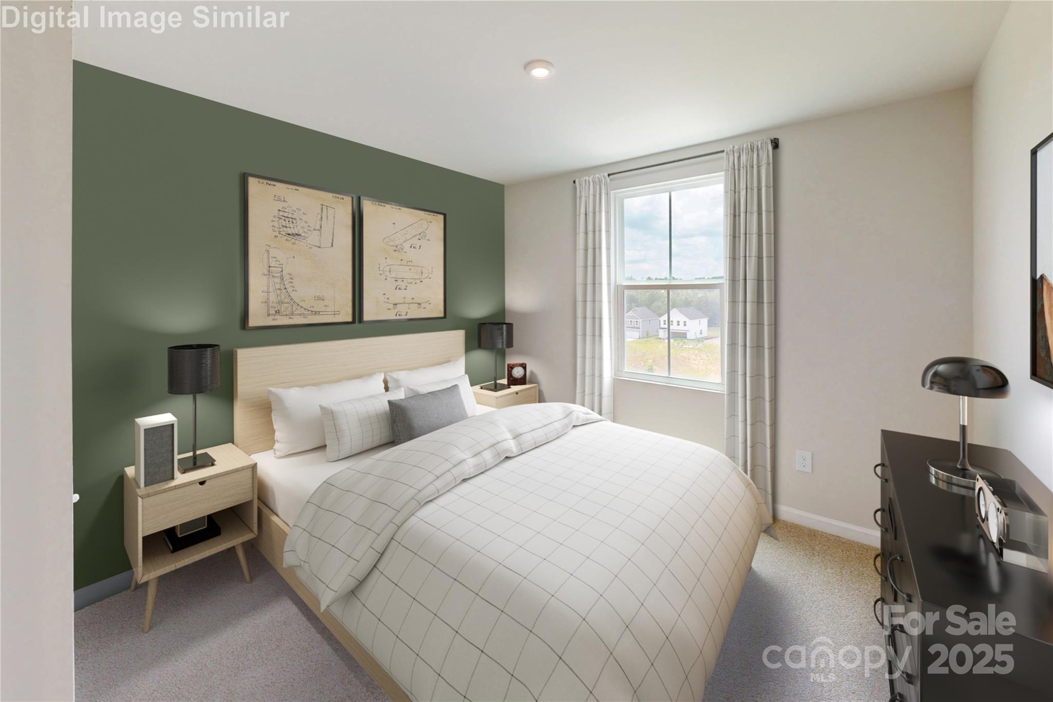 1280 Elm Forest Lane — China Grove