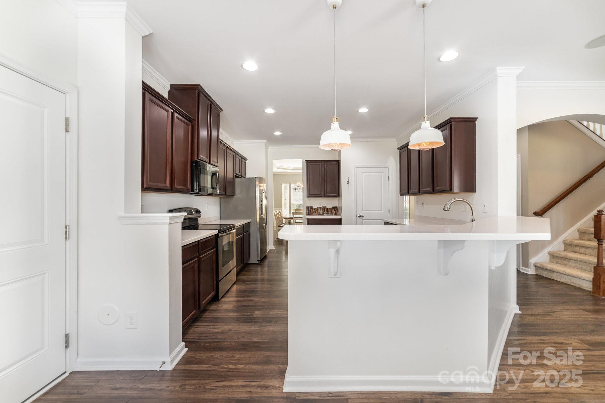 2677 Kinsley Avenue NW — Concord