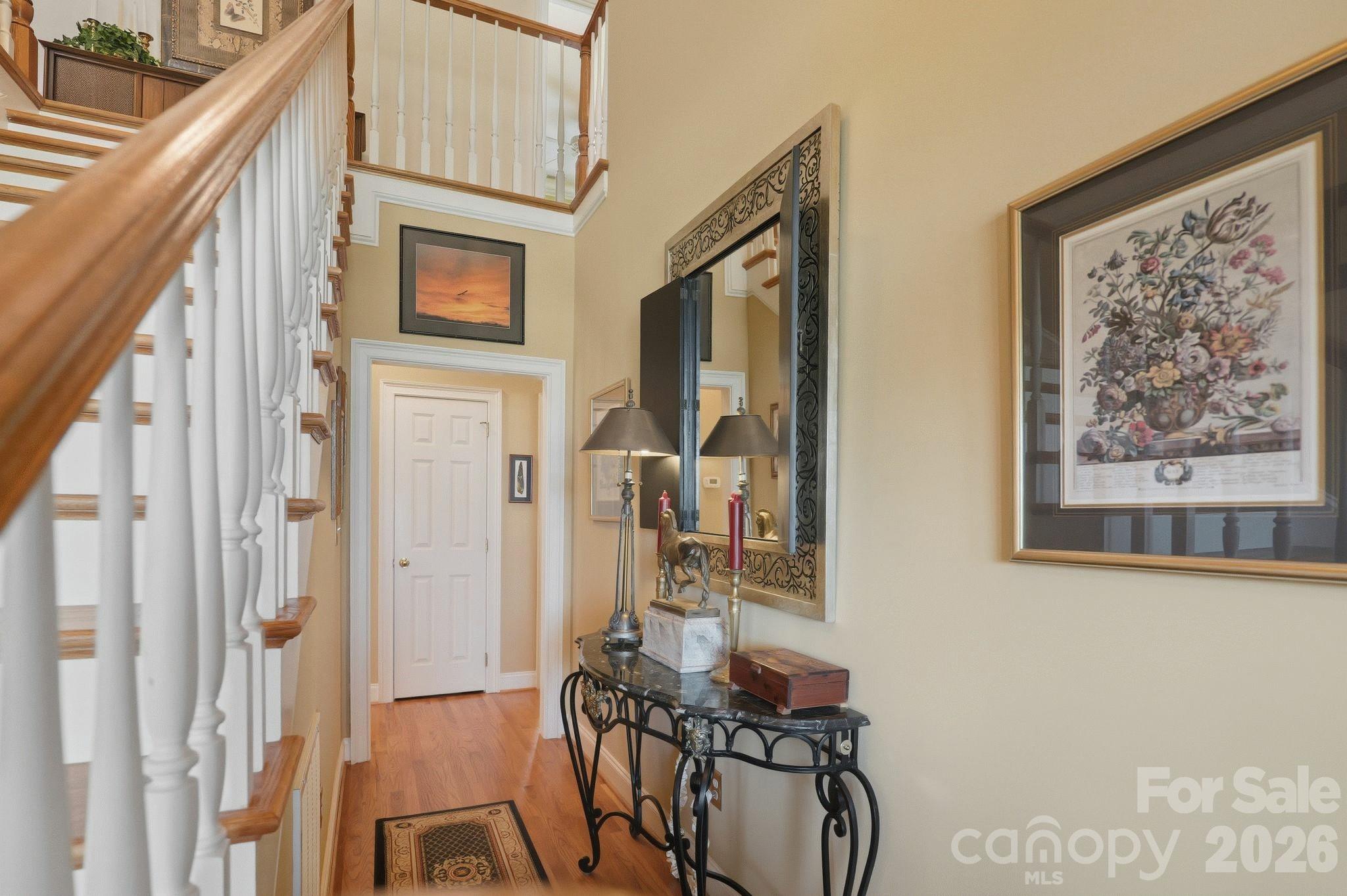 1004 Brockman Road — Greer