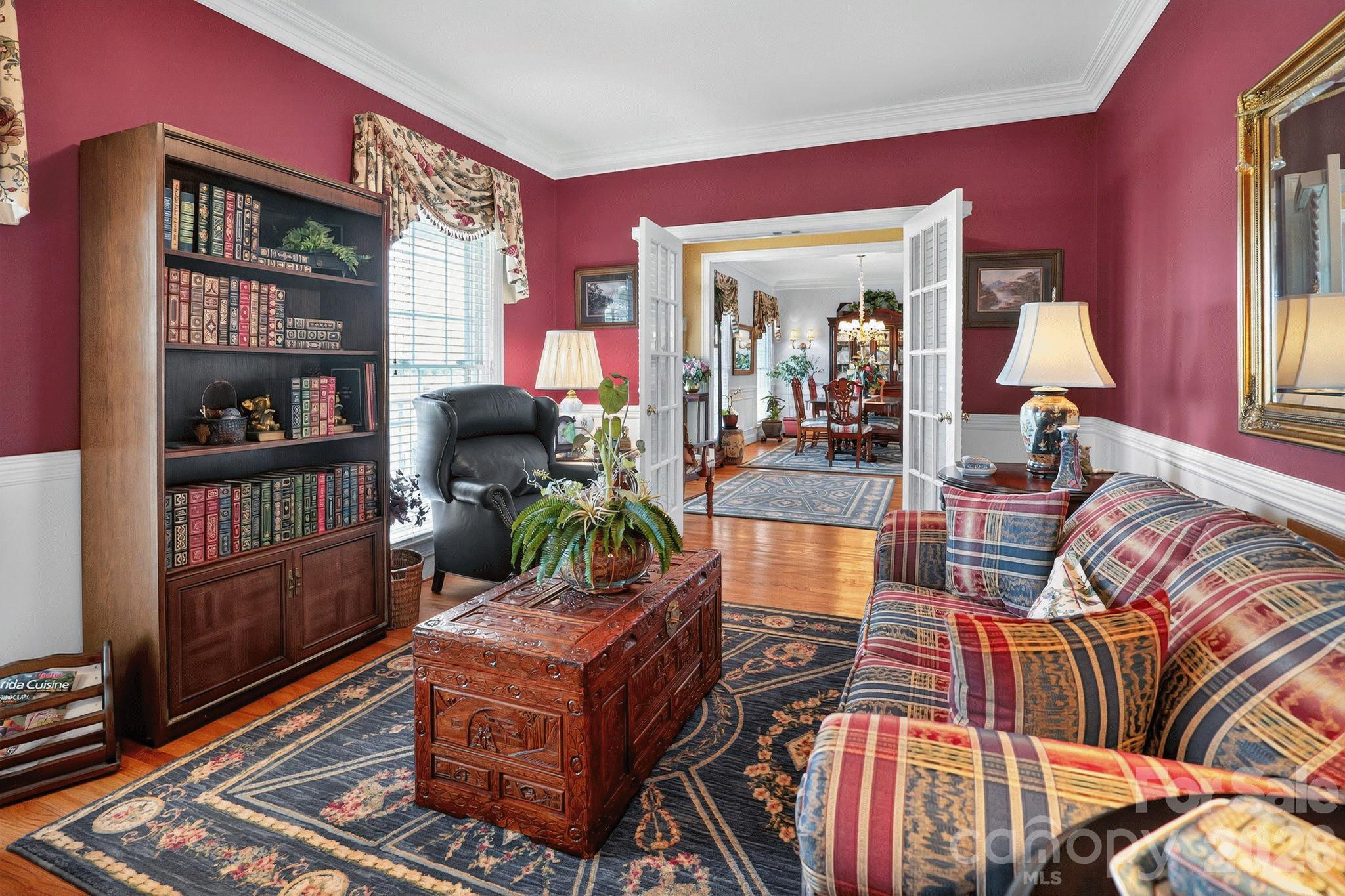 1004 Brockman Road — Greer
