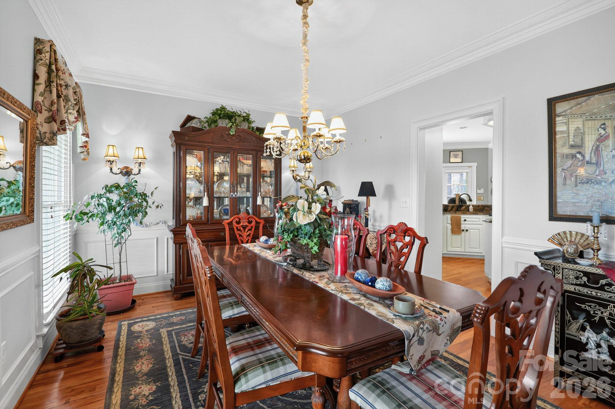 1004 Brockman Road — Greer