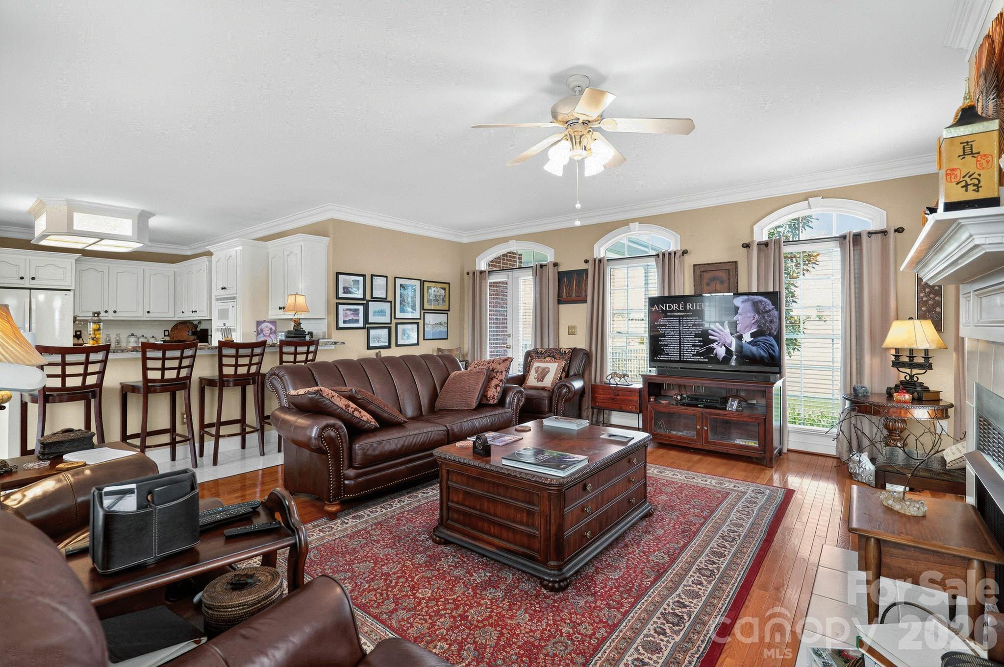 1004 Brockman Road — Greer