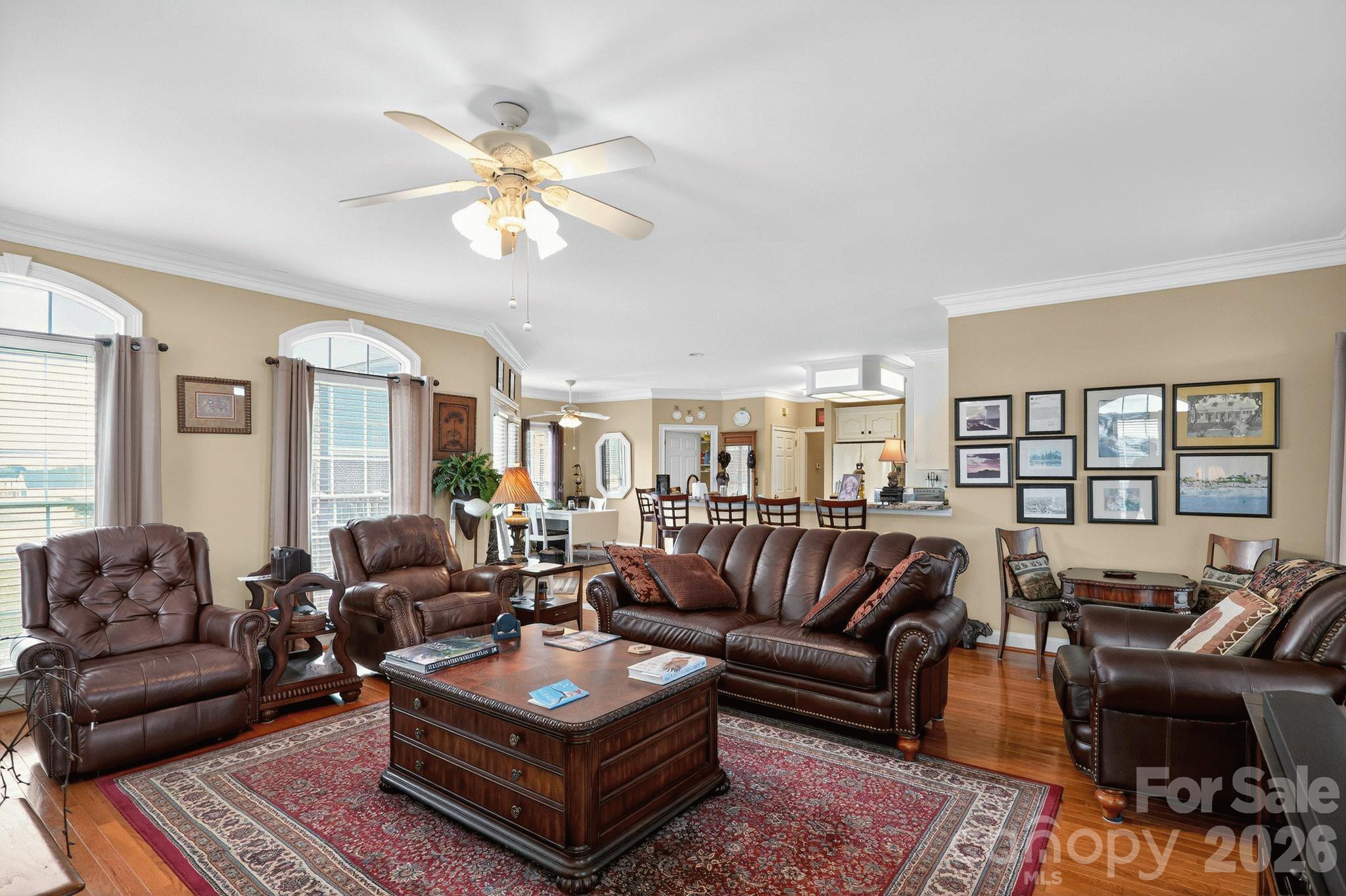 1004 Brockman Road — Greer