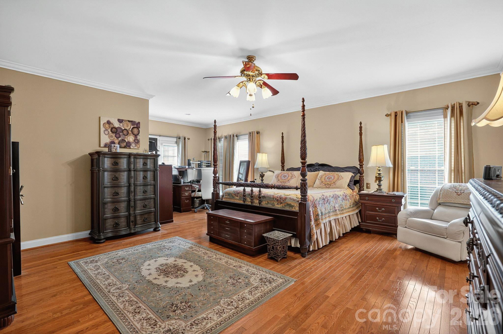 1004 Brockman Road — Greer