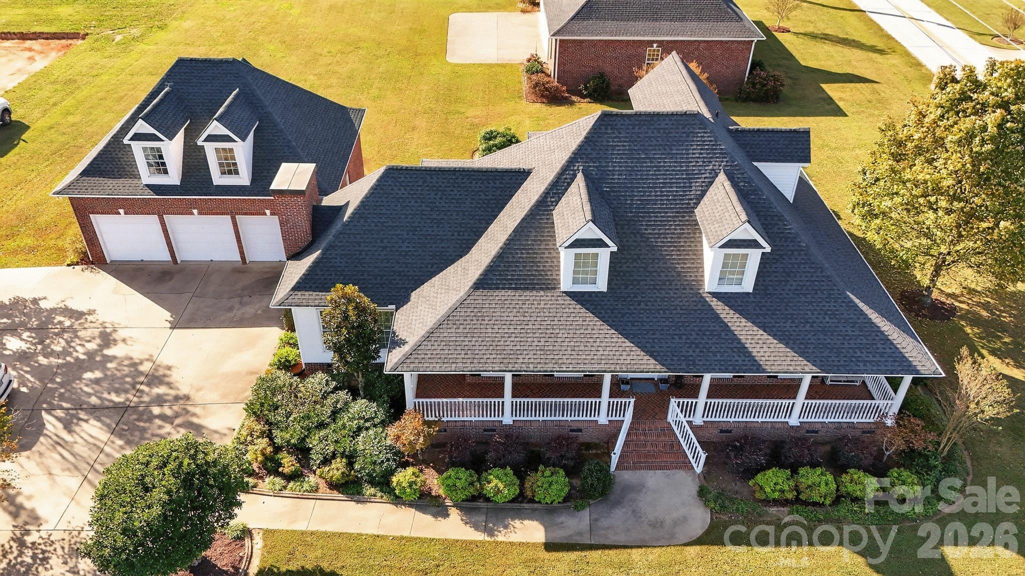 1004 Brockman Road — Greer
