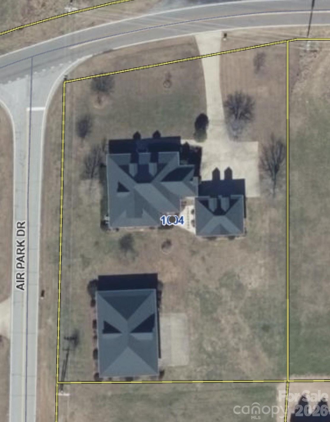 1004 Brockman Road — Greer
