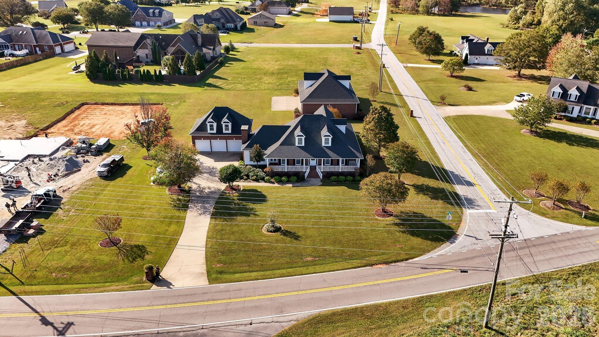 1004 Brockman Road — Greer