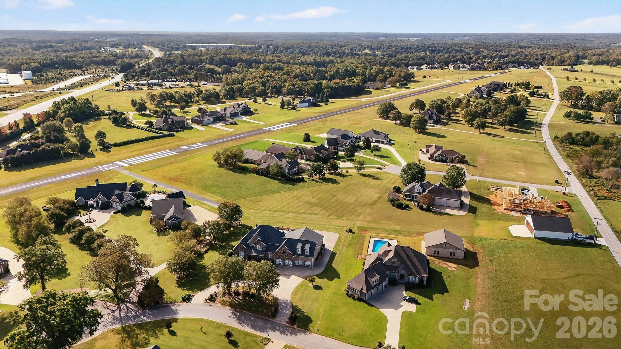 1004 Brockman Road — Greer