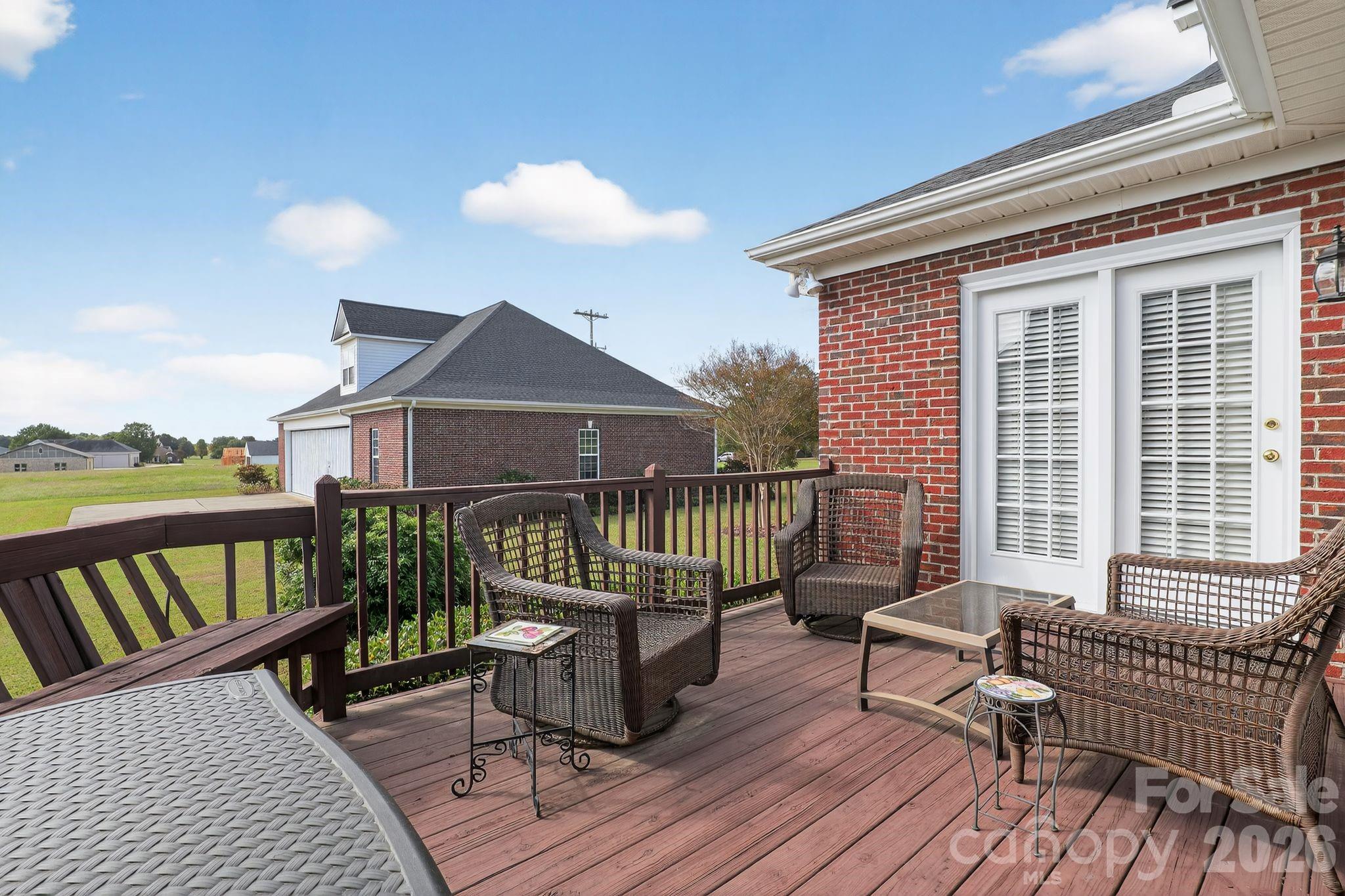 1004 Brockman Road — Greer