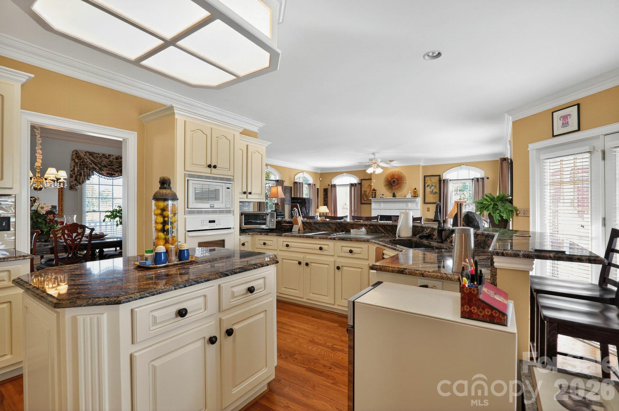 1004 Brockman Road — Greer