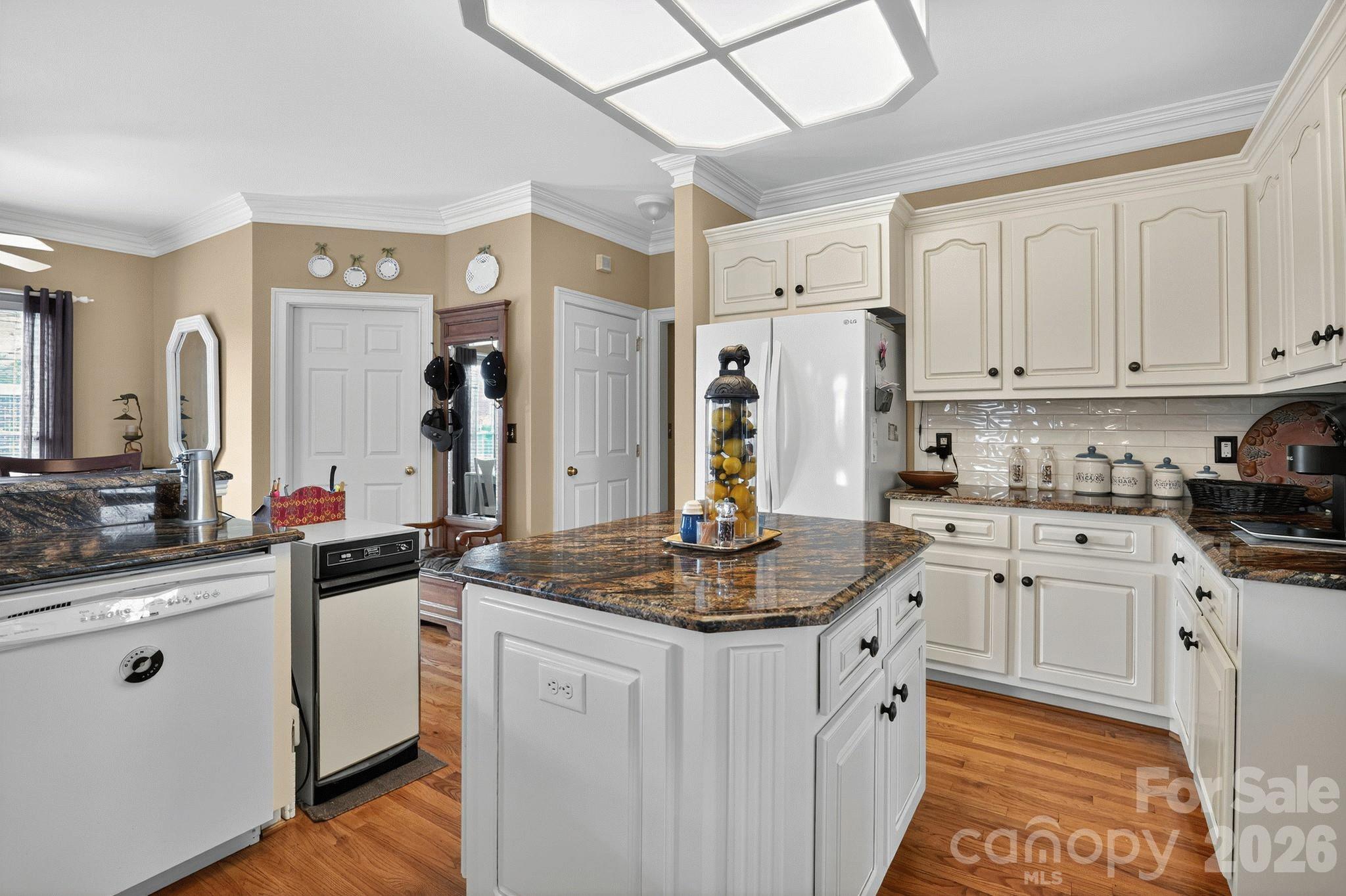 1004 Brockman Road — Greer