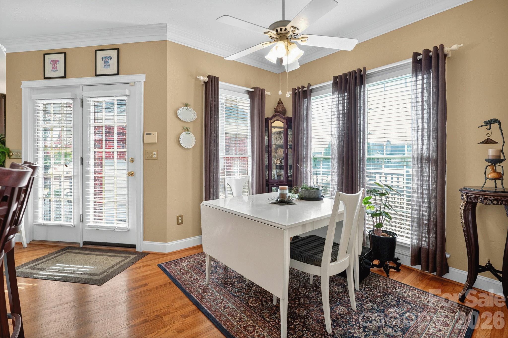 1004 Brockman Road — Greer
