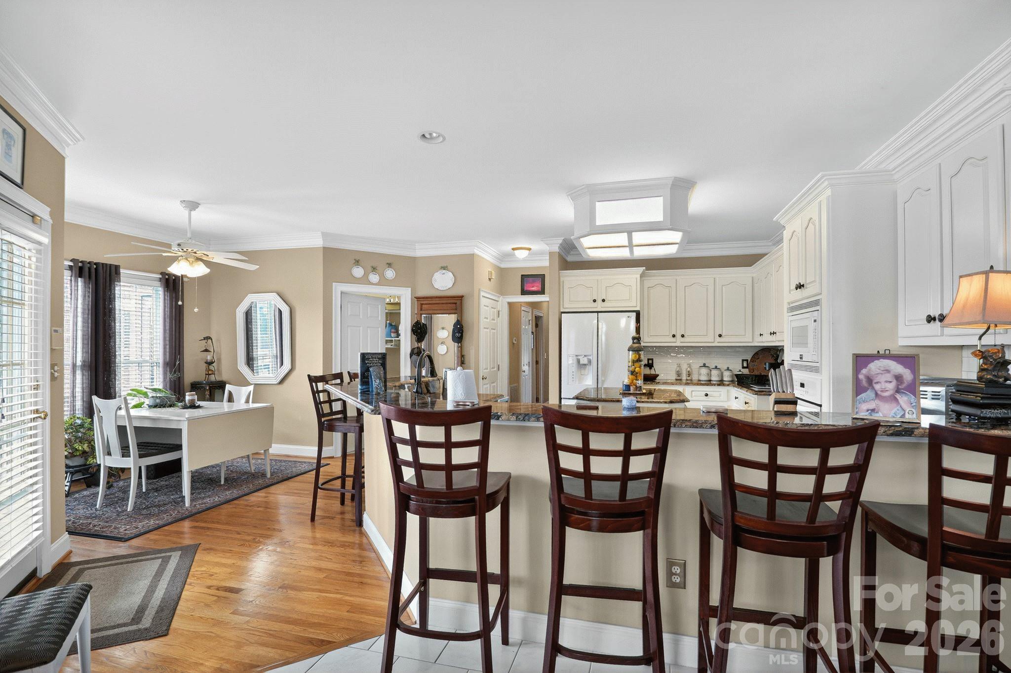 1004 Brockman Road — Greer