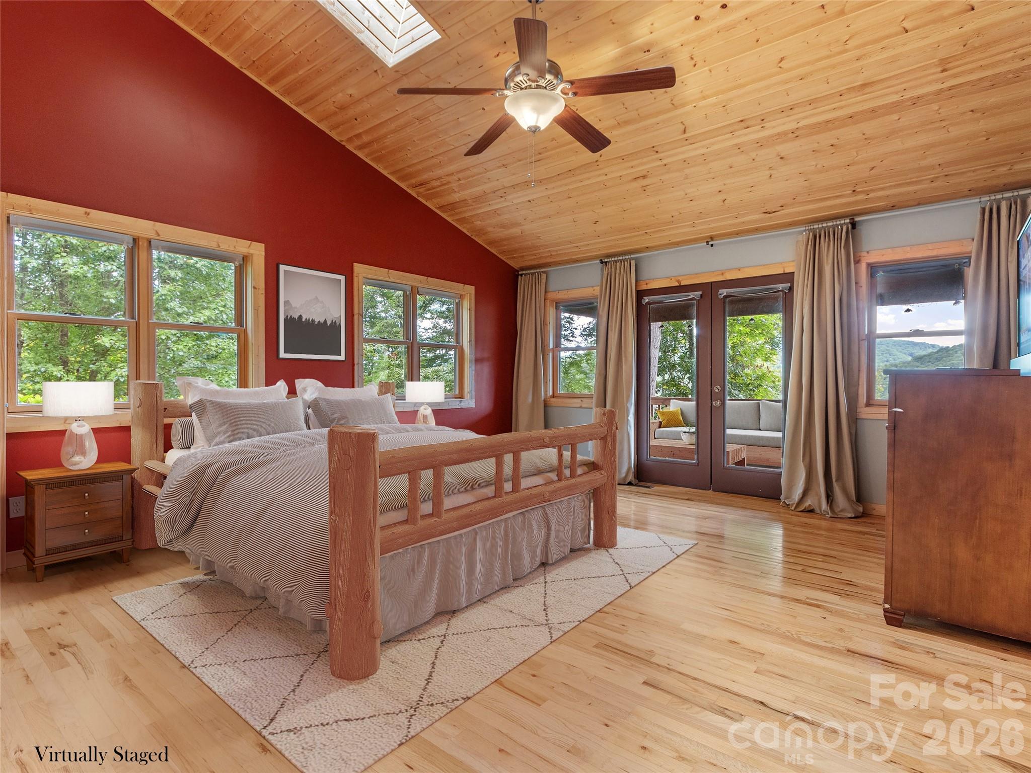346 Appaloosa Trail — Burnsville